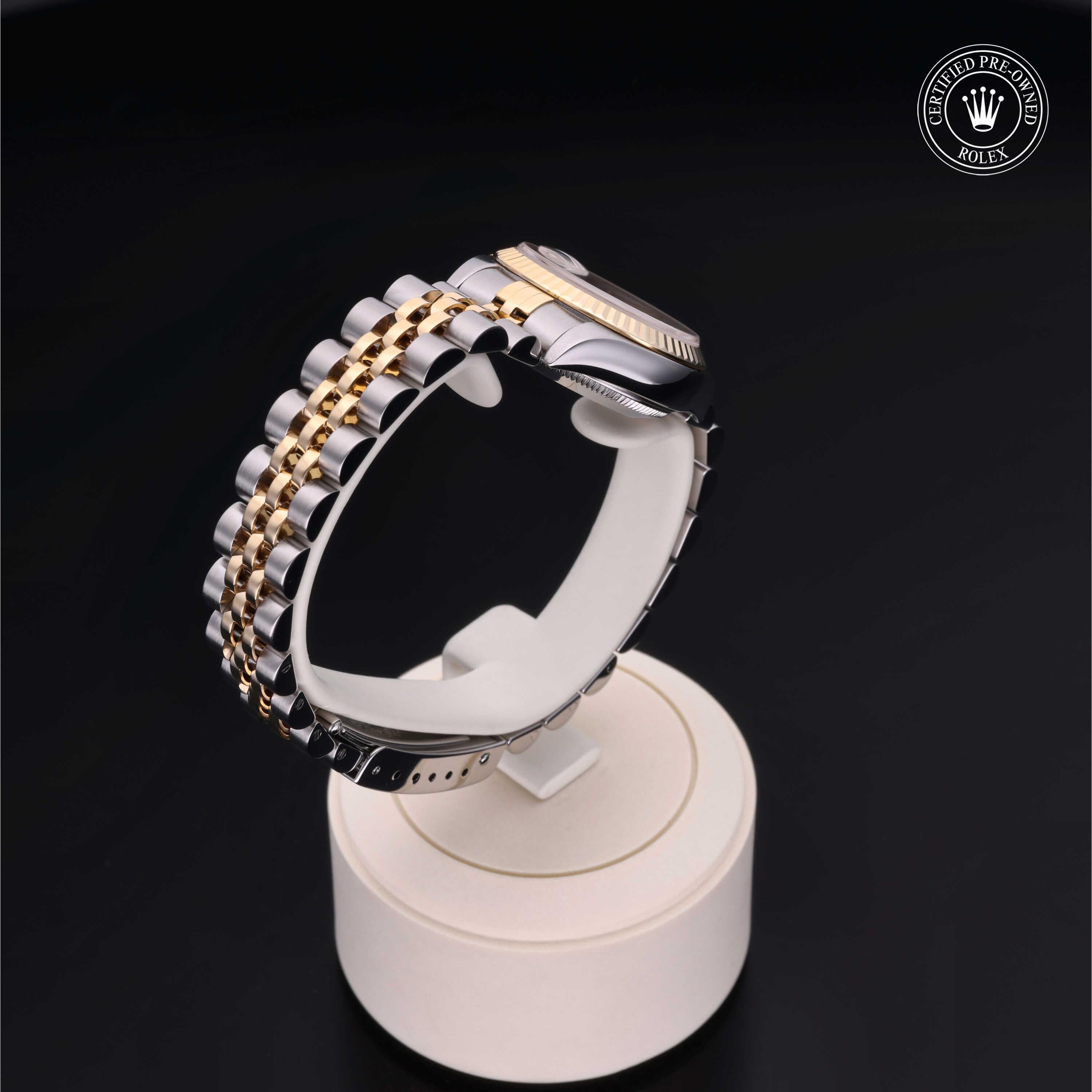 Lady-Datejust 26 360 image 23