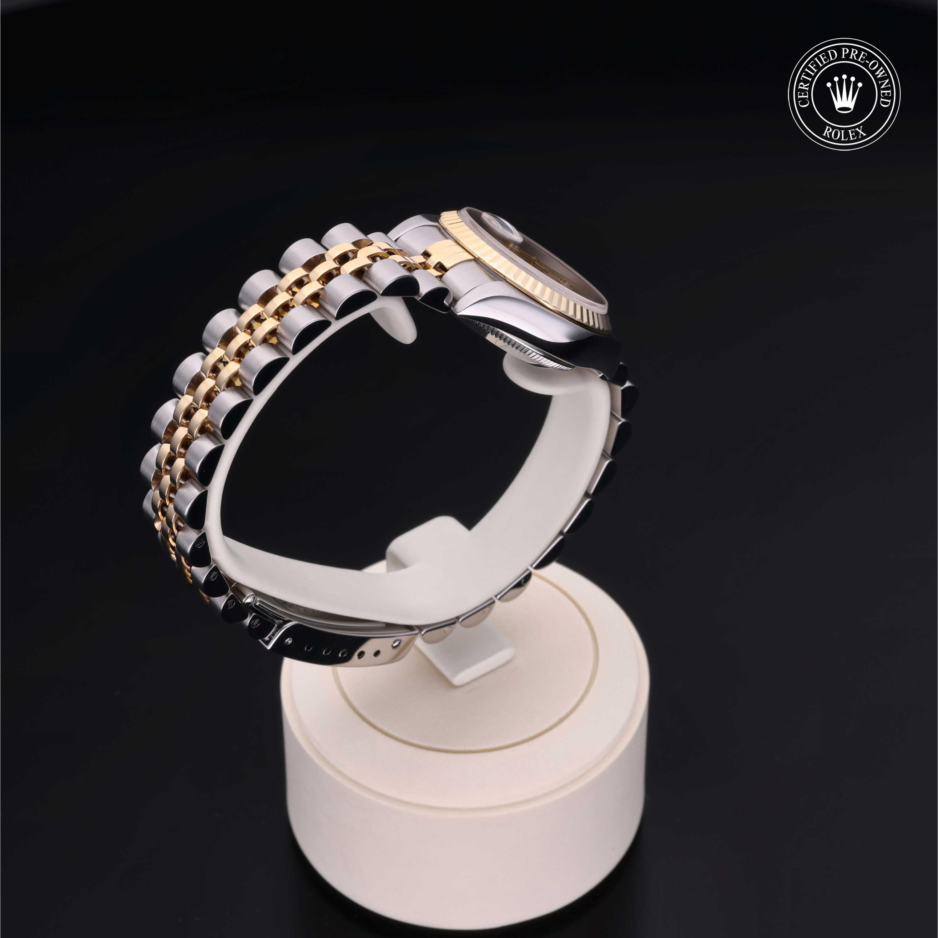 Lady-Datejust 26 360 image 24
