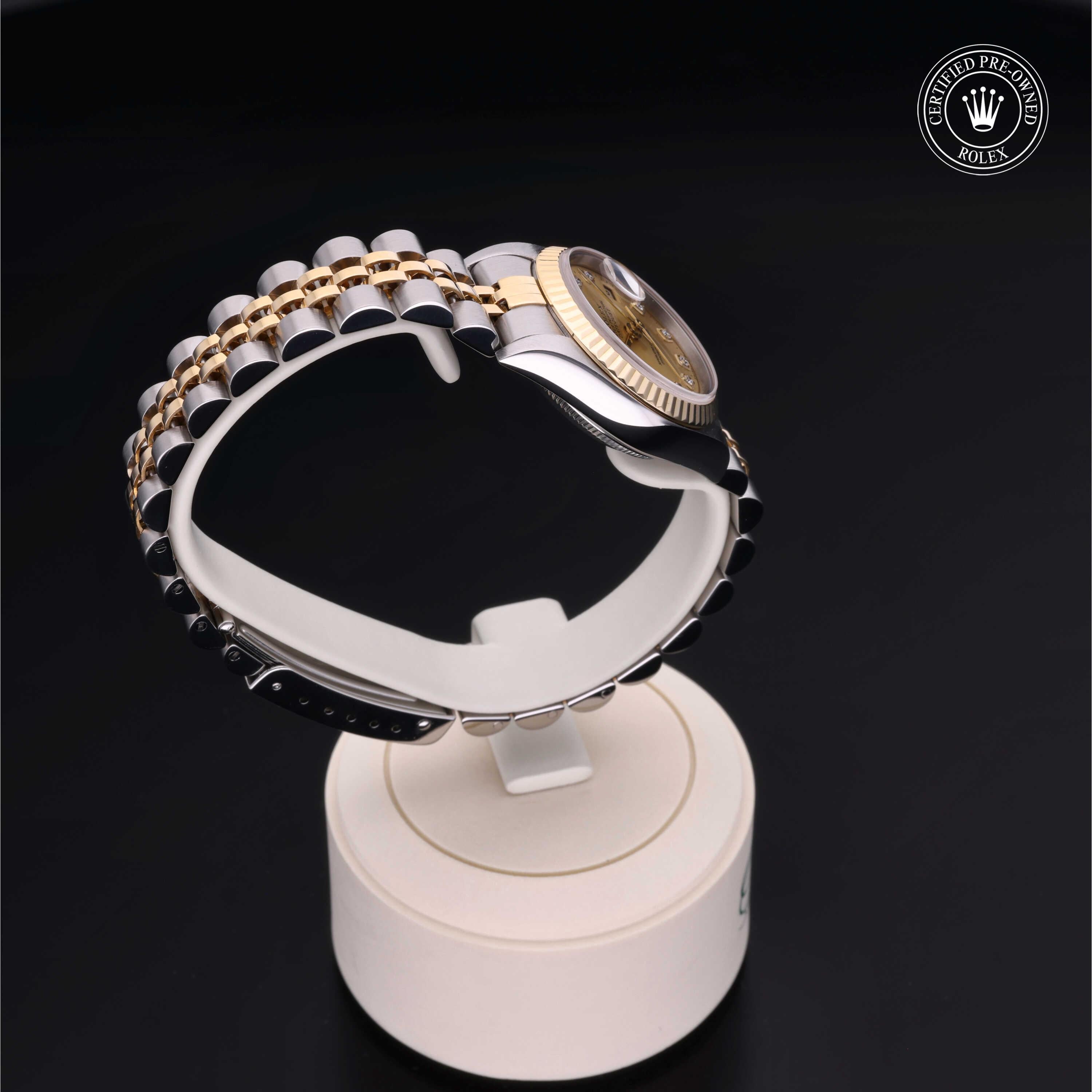 Lady-Datejust 26 360 image 26