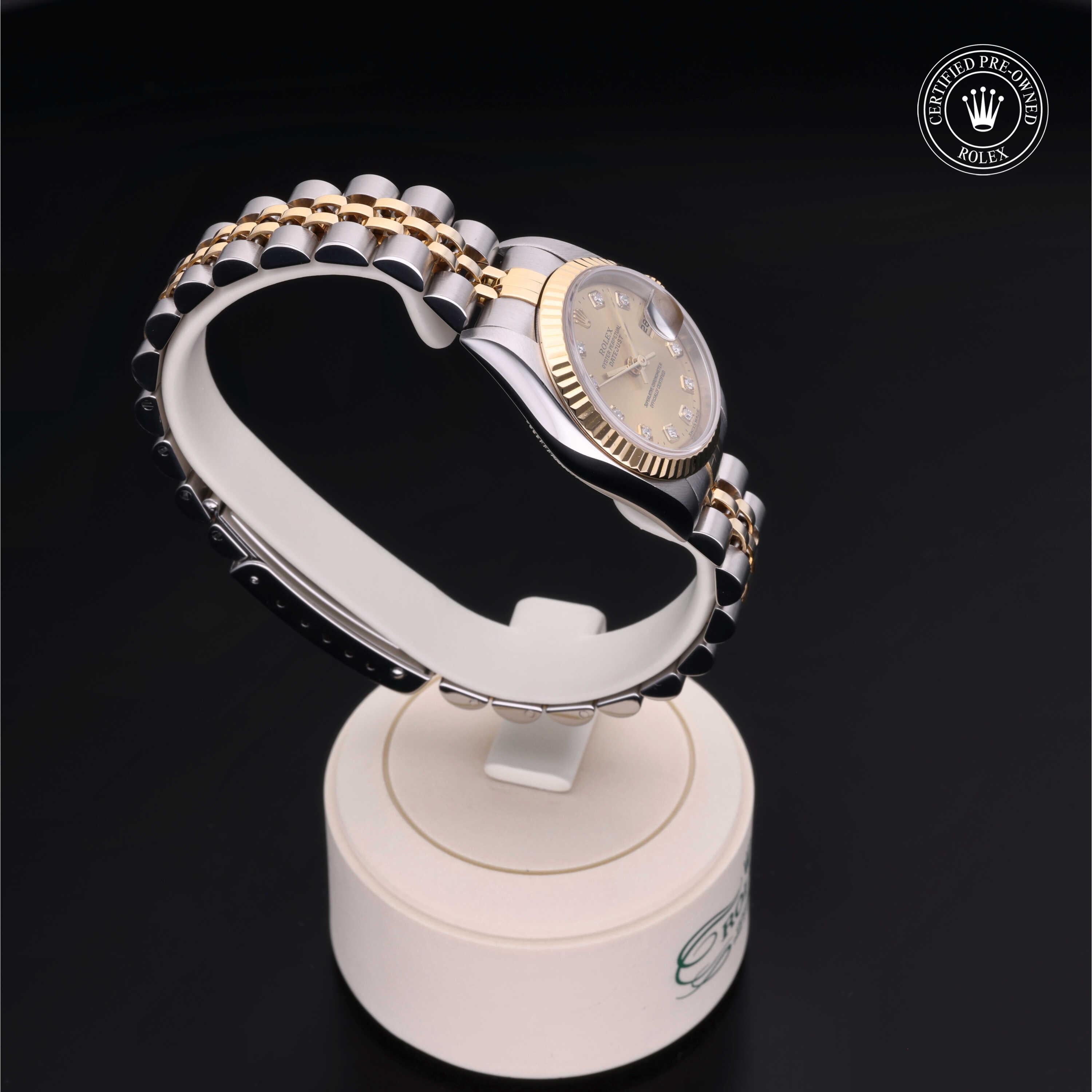 Lady-Datejust 26 360 image 29