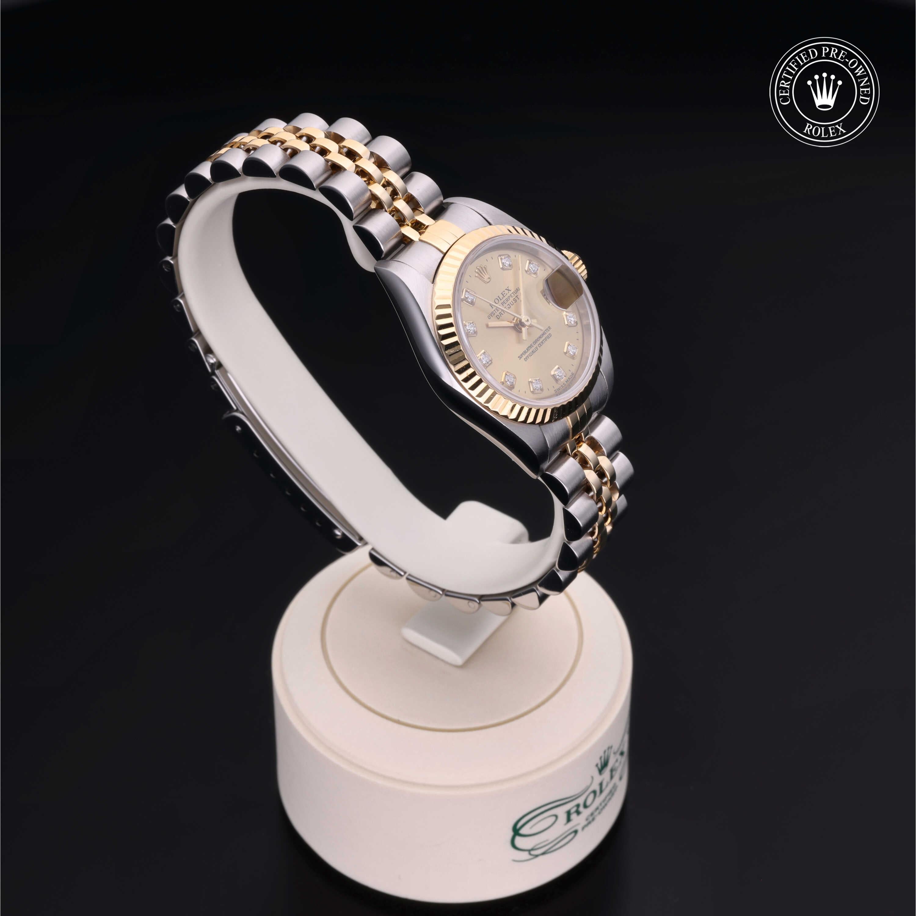 Lady-Datejust 26 360 image 31
