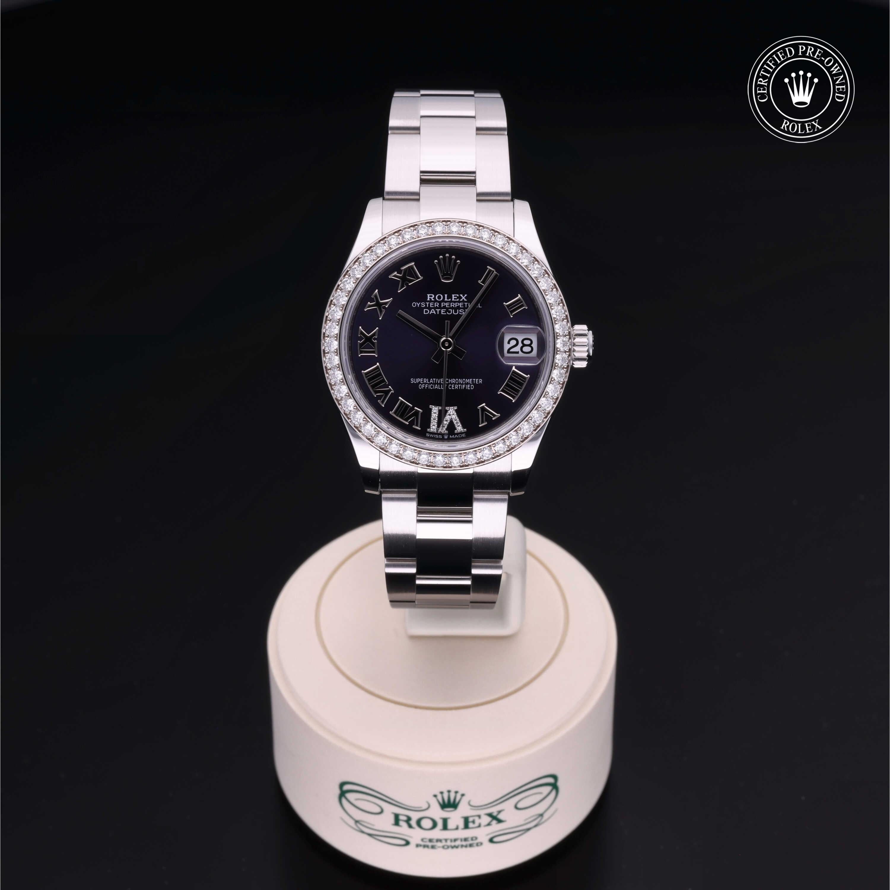 Datejust 31 360 image 01