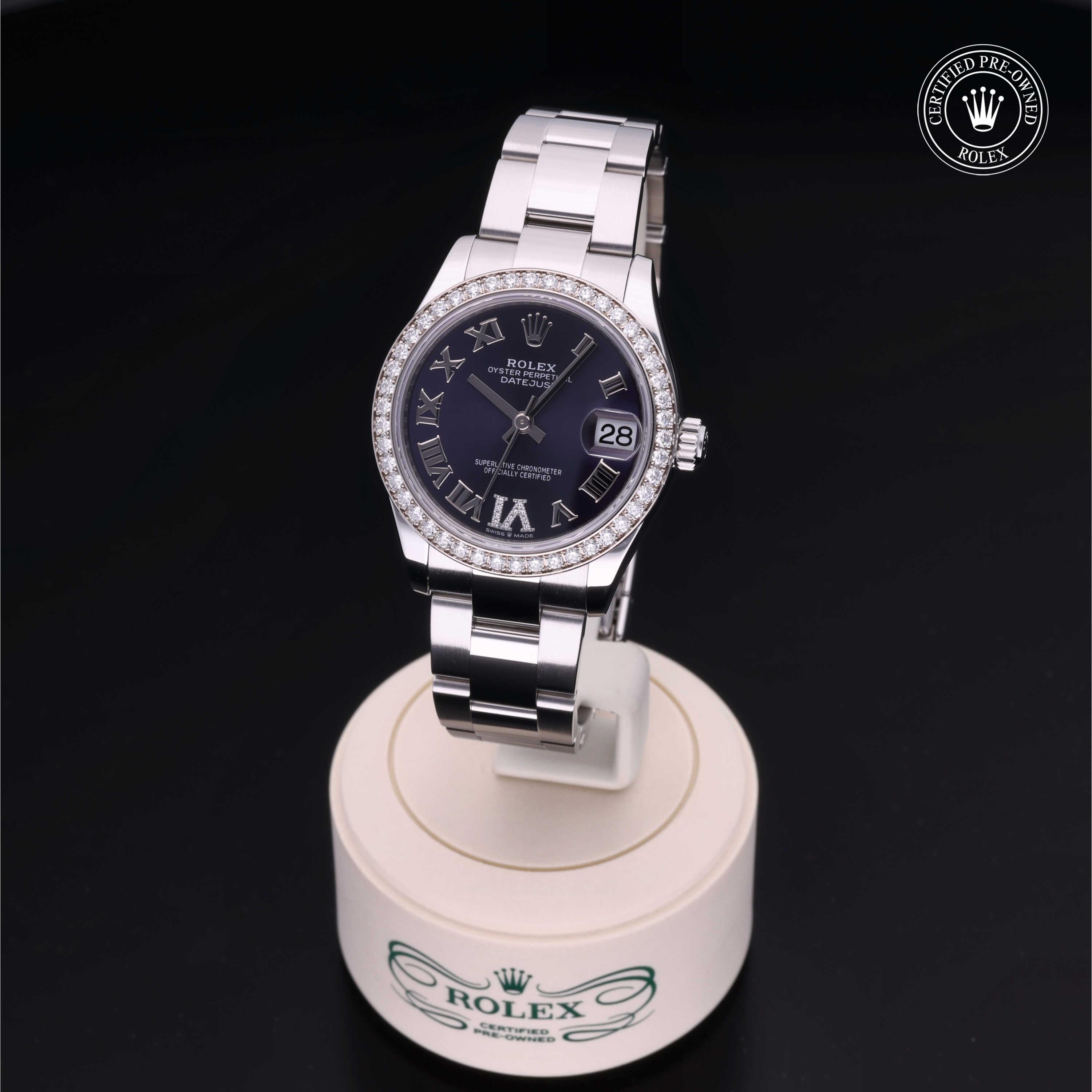 Datejust 31 360 image 02