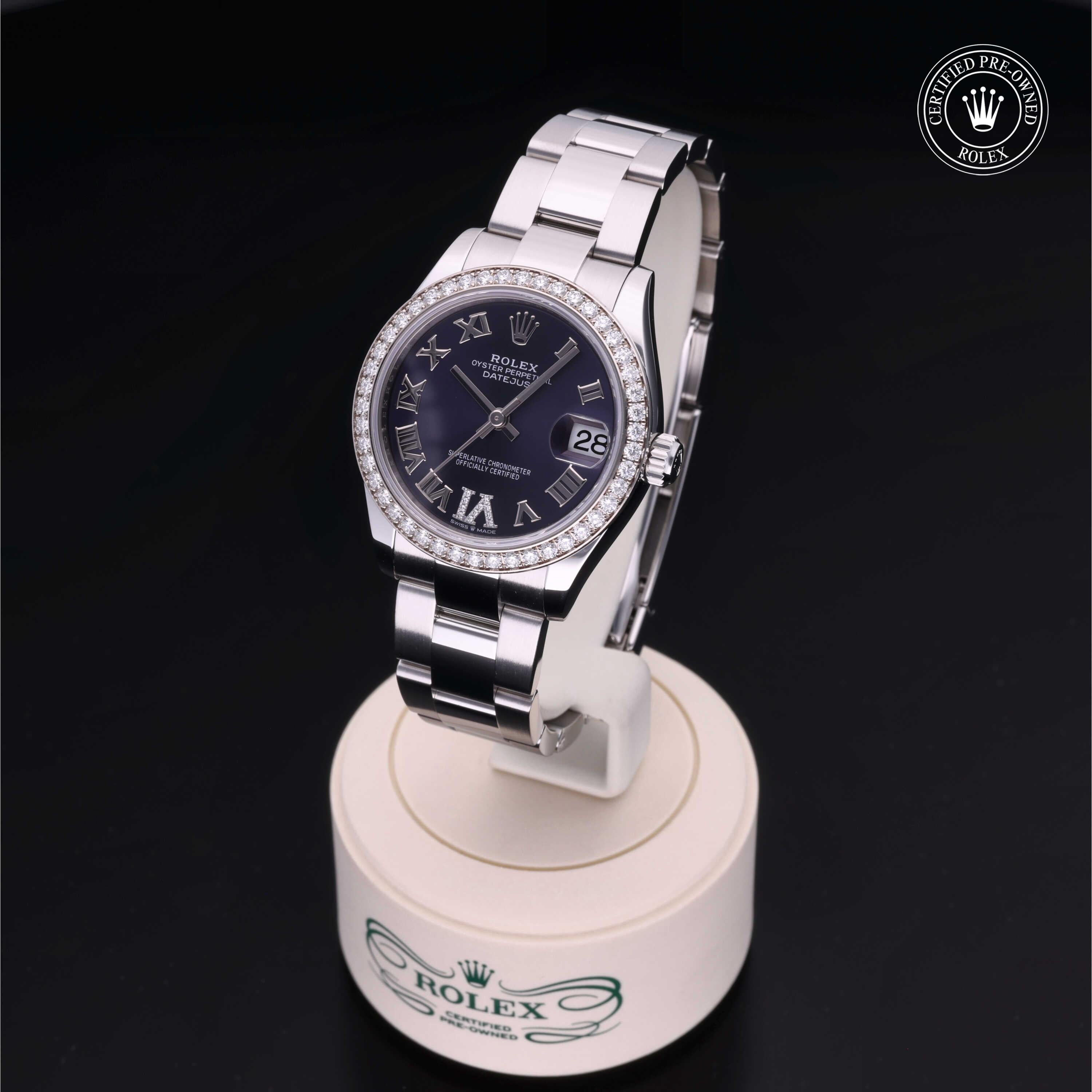 Datejust 31 360 image 03