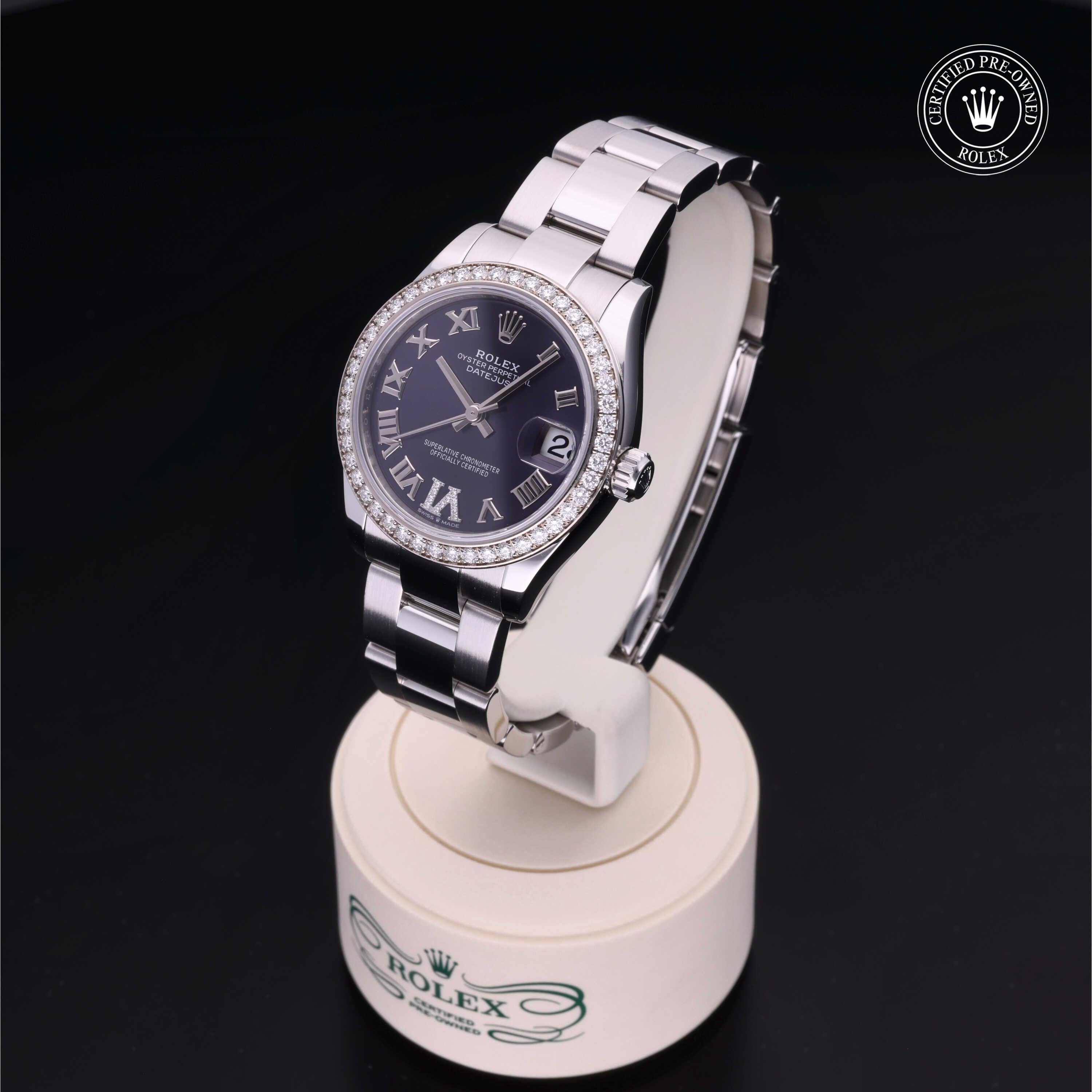 Datejust 31 360 image 04