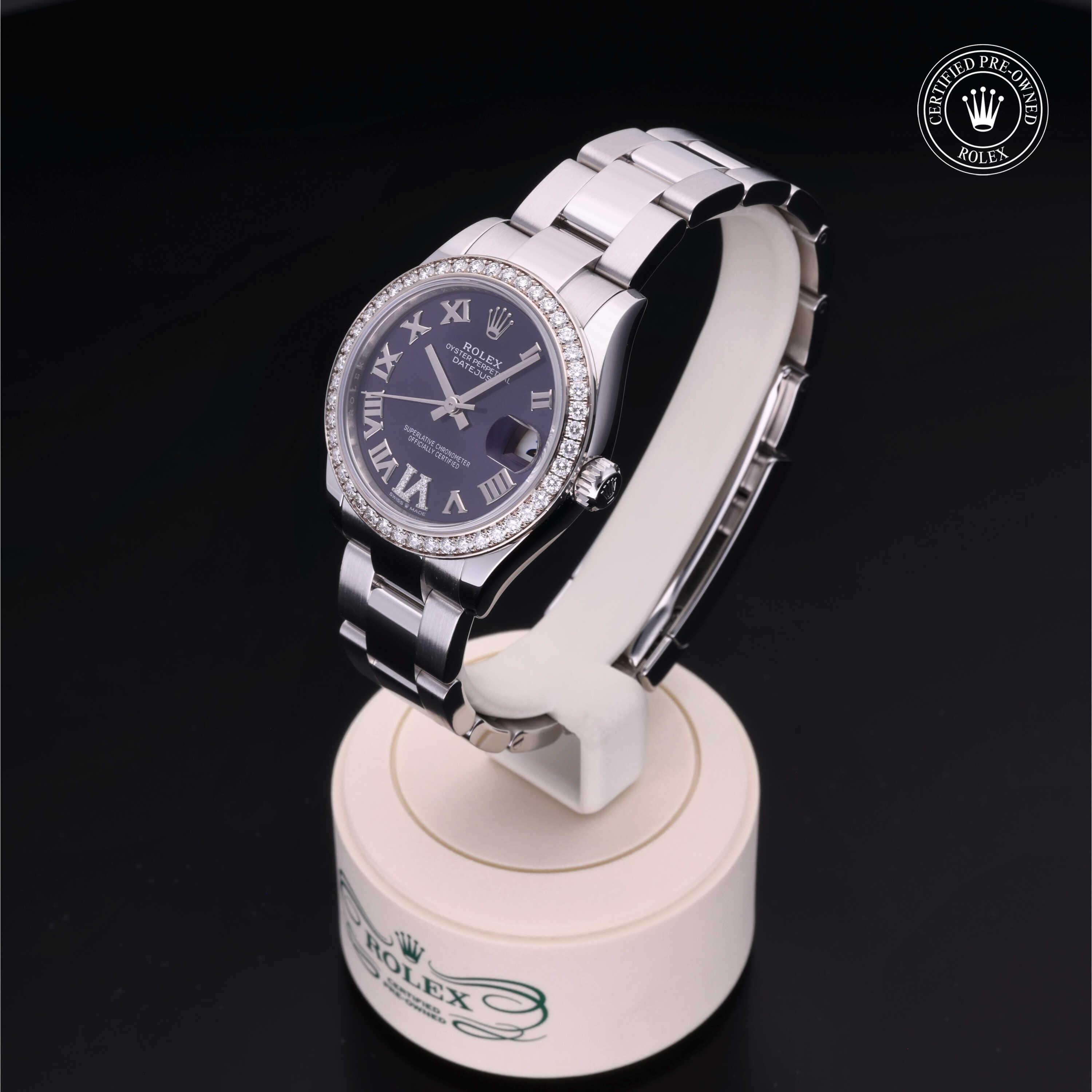 Datejust 31 360 image 05