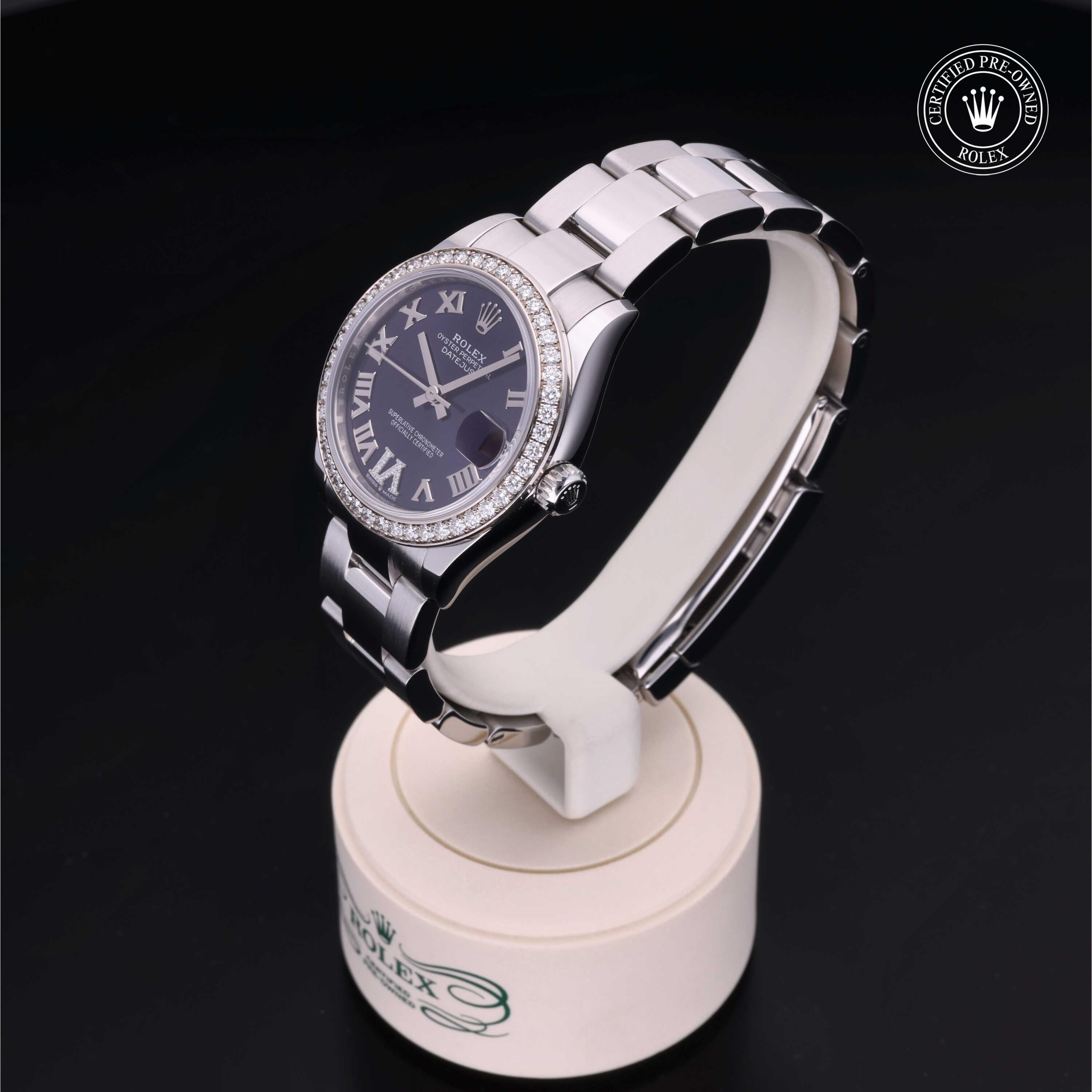 Datejust 31 360 image 06