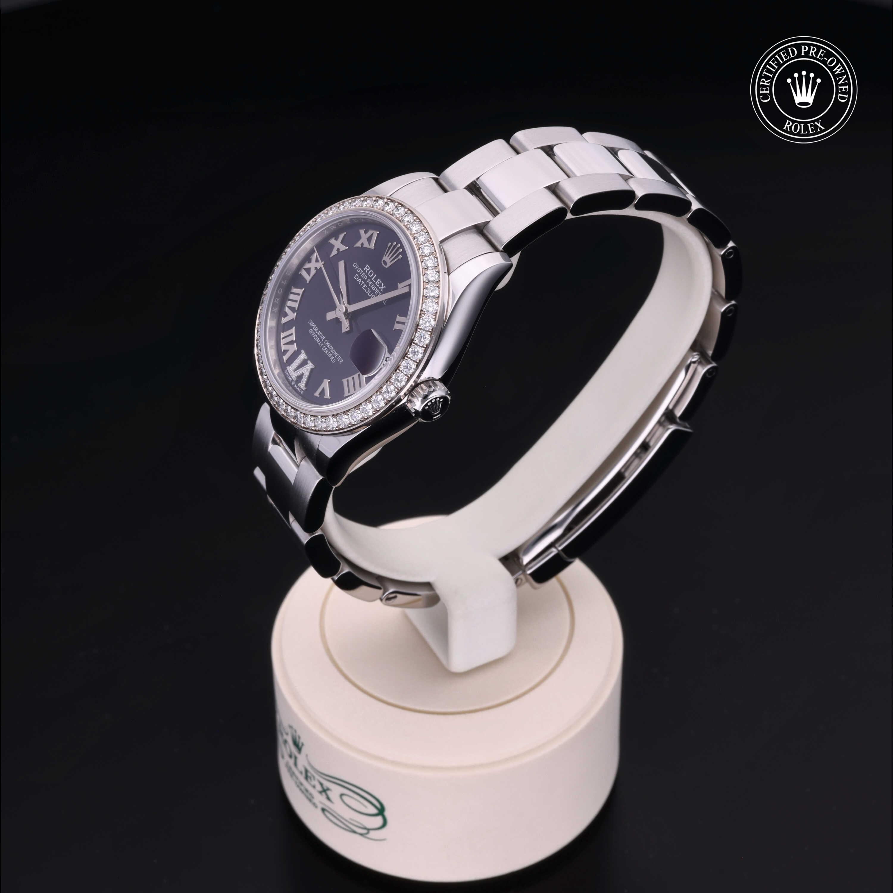 Datejust 31 360 image 07