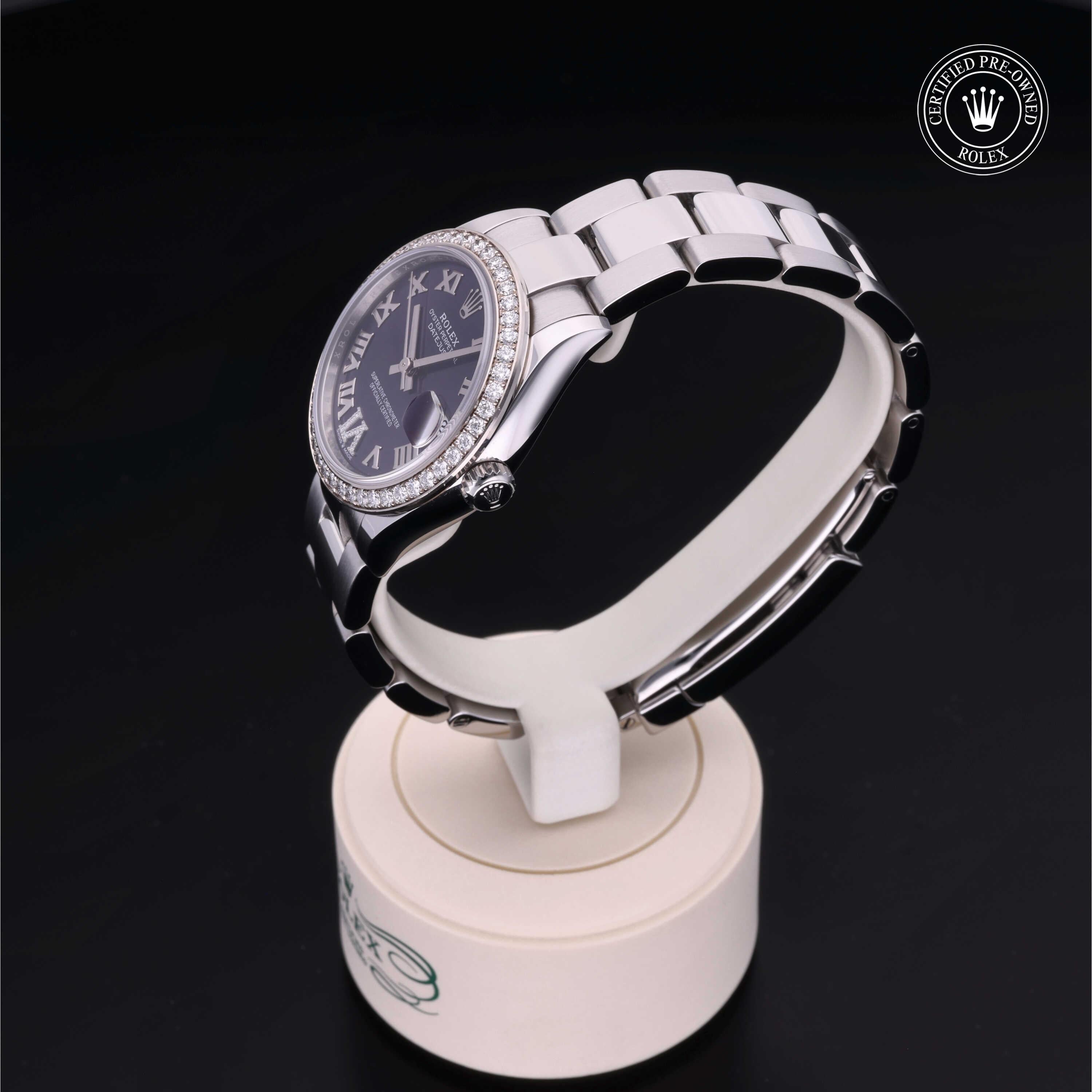 Datejust 31 360 image 08