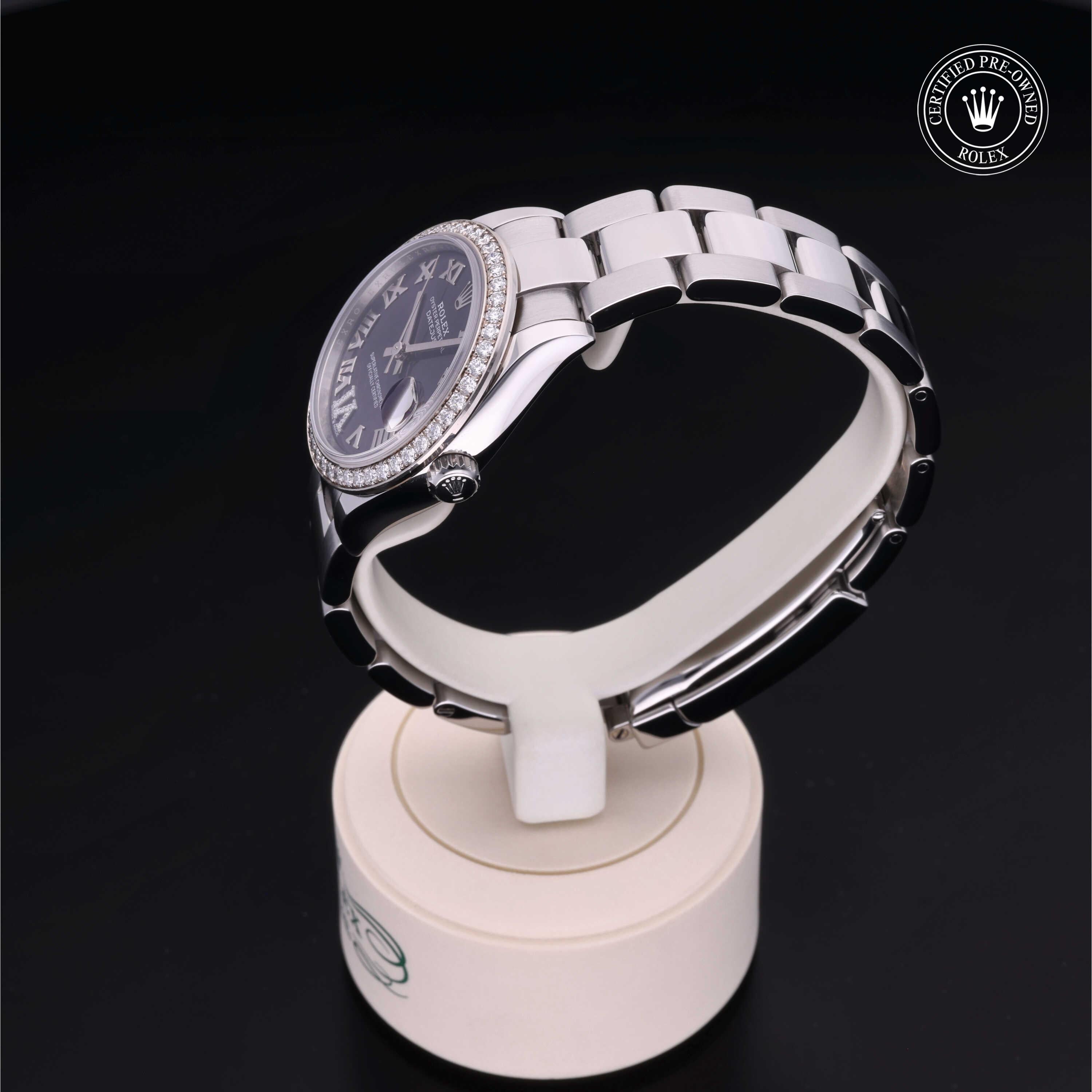 Datejust 31 360 image 09