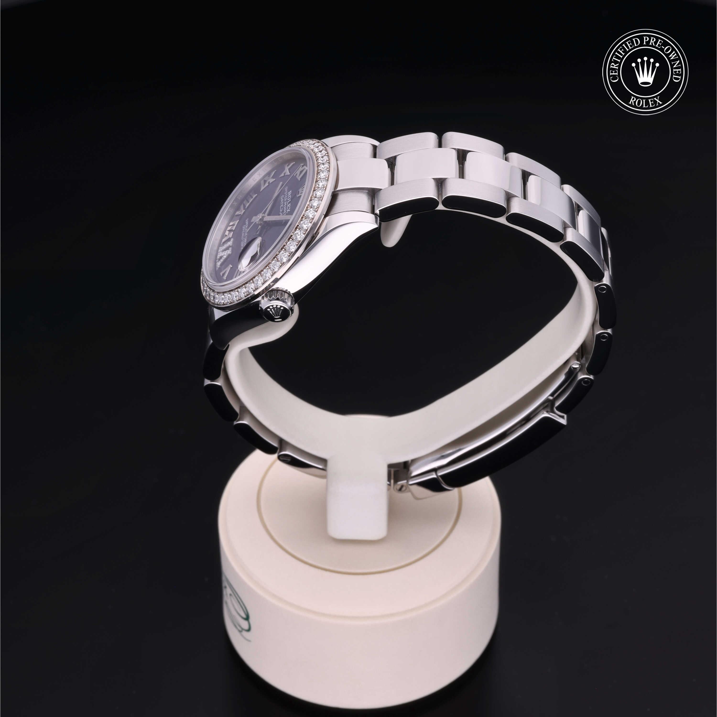 Datejust 31 360 image 10