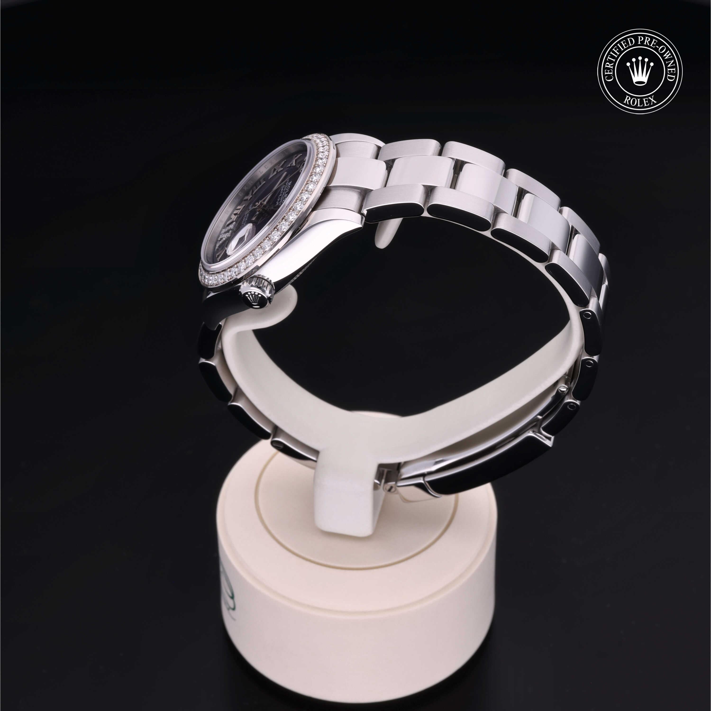 Datejust 31 360 image 11