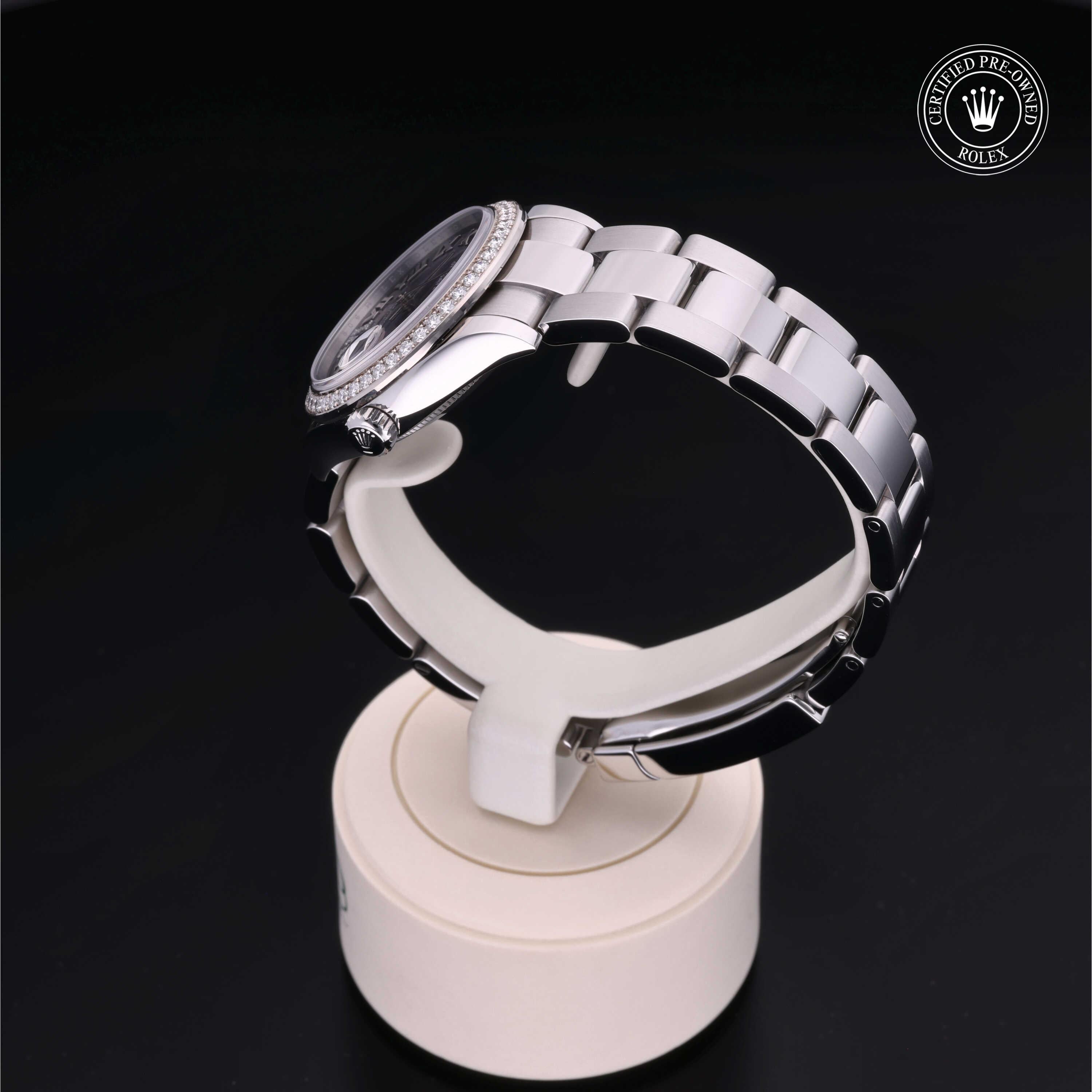 Datejust 31 360 image 12