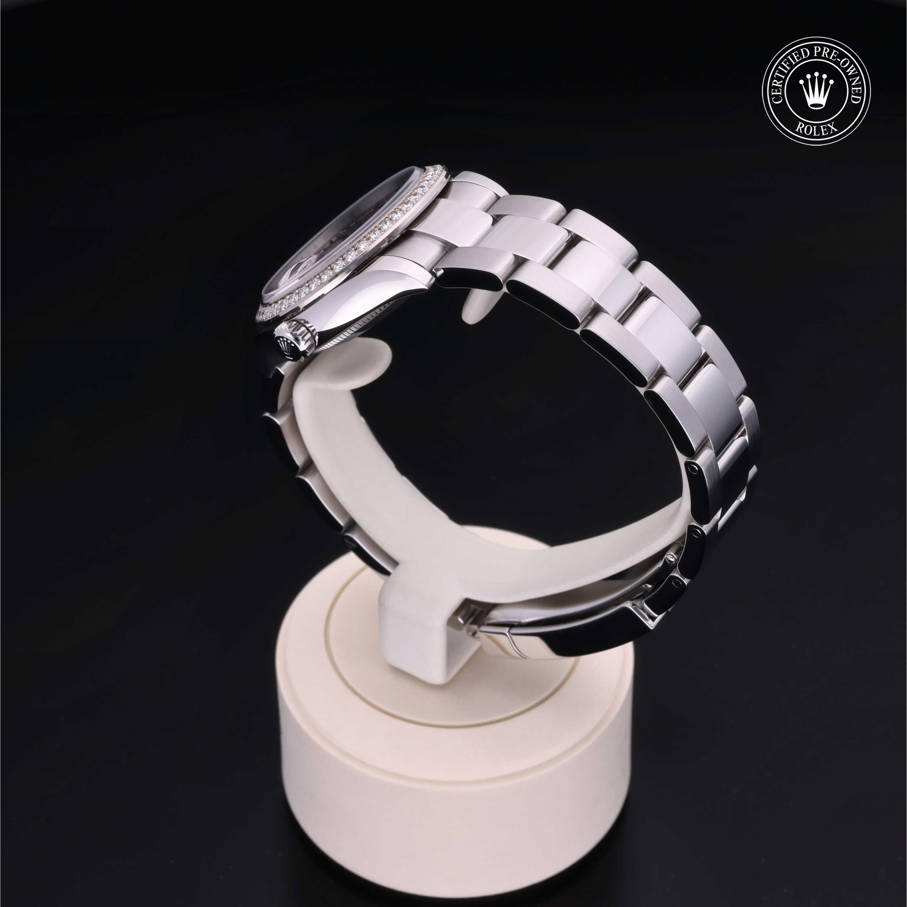 Datejust 31 360 image 13