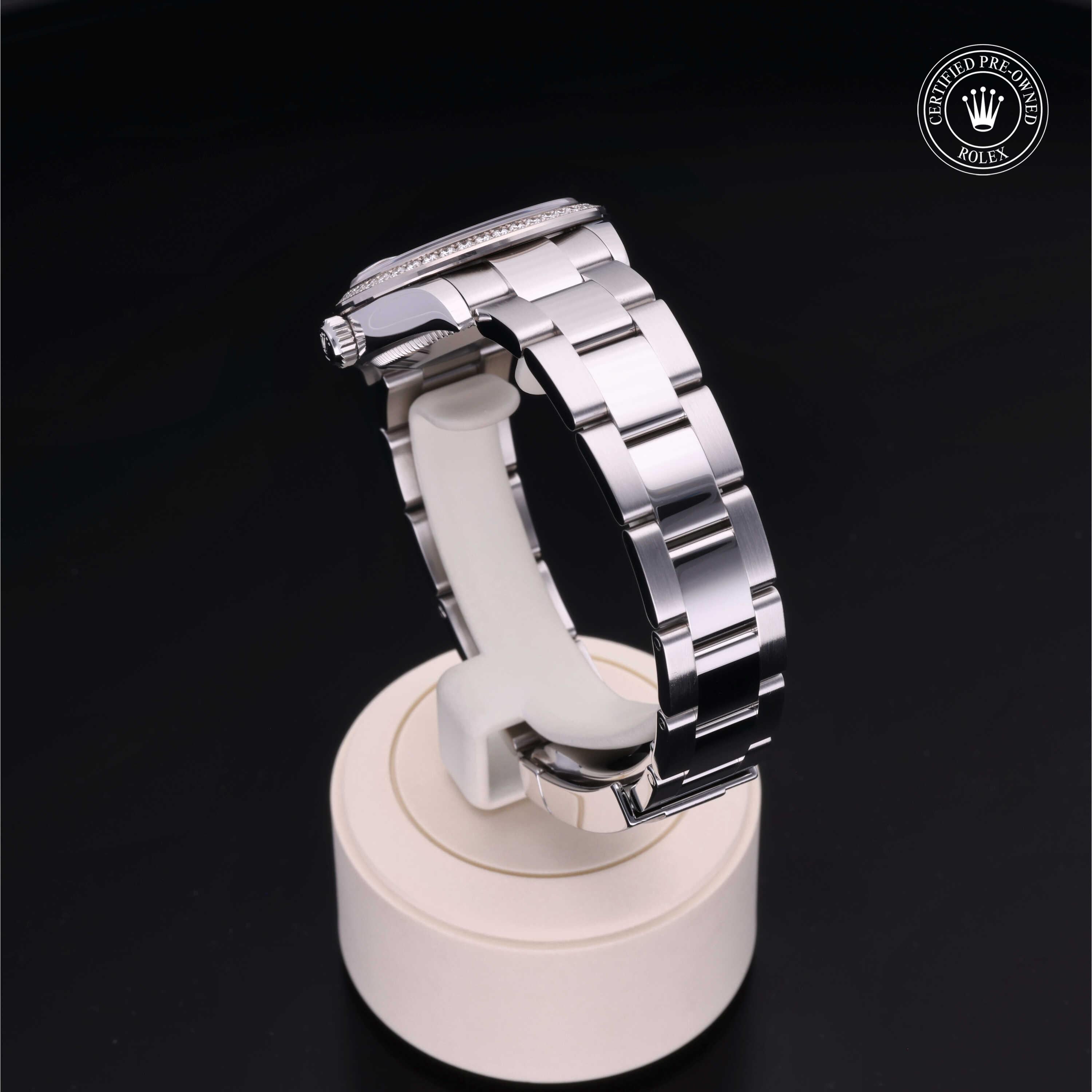 Datejust 31 360 image 16
