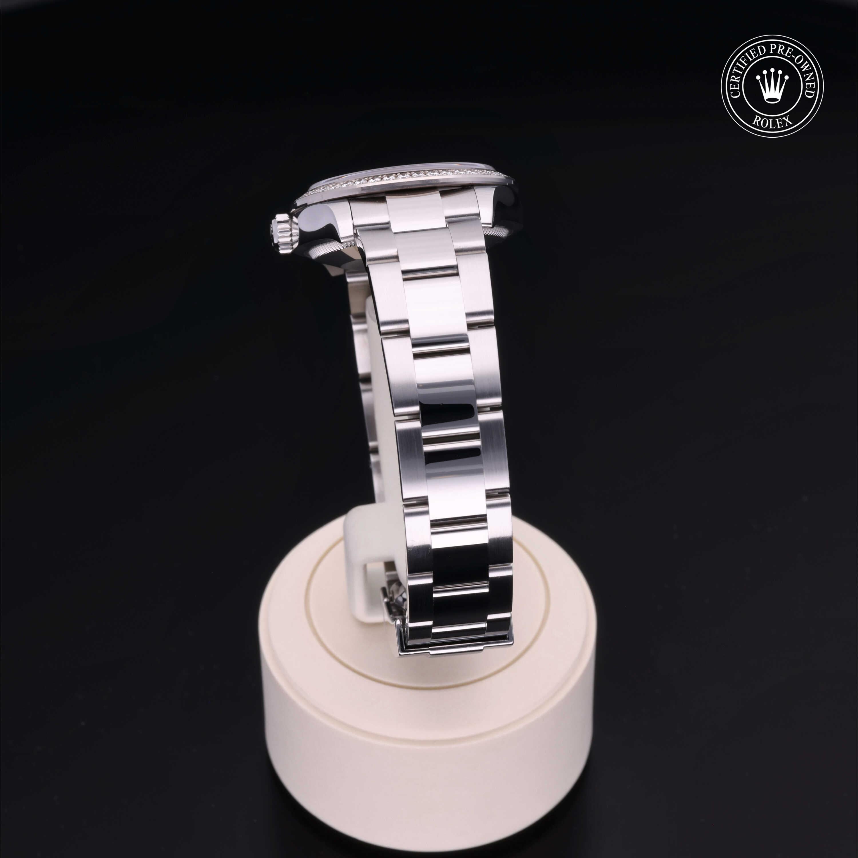 Datejust 31 360 image 18