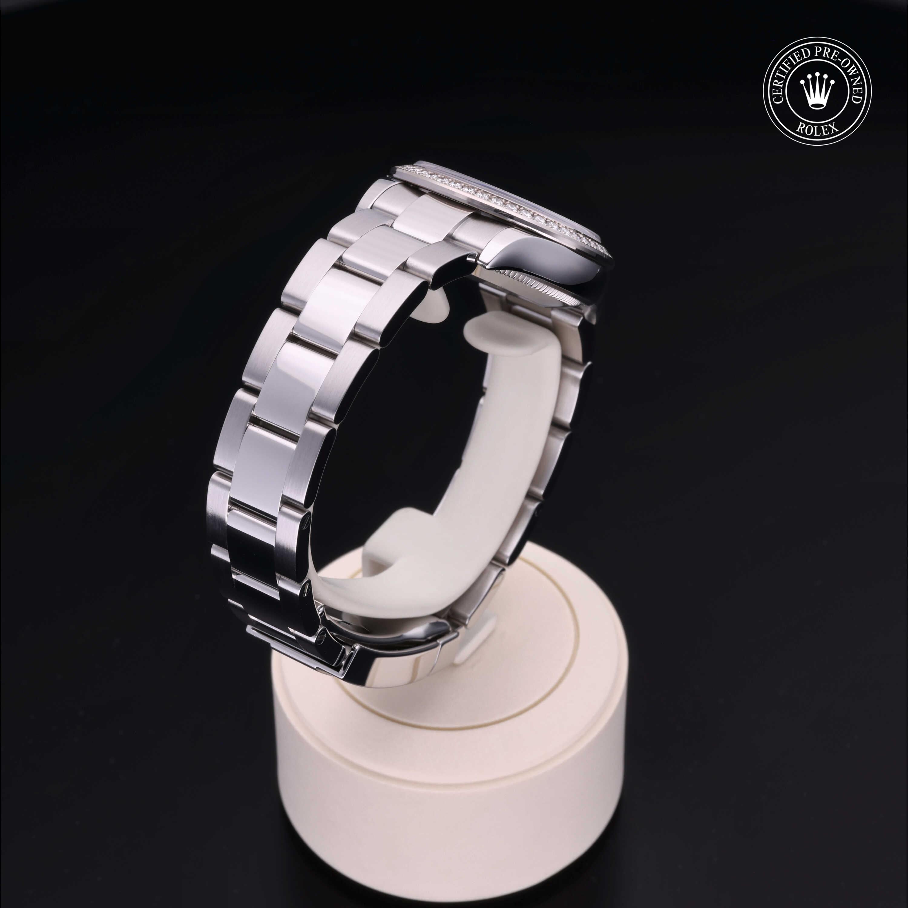 Datejust 31 360 image 22