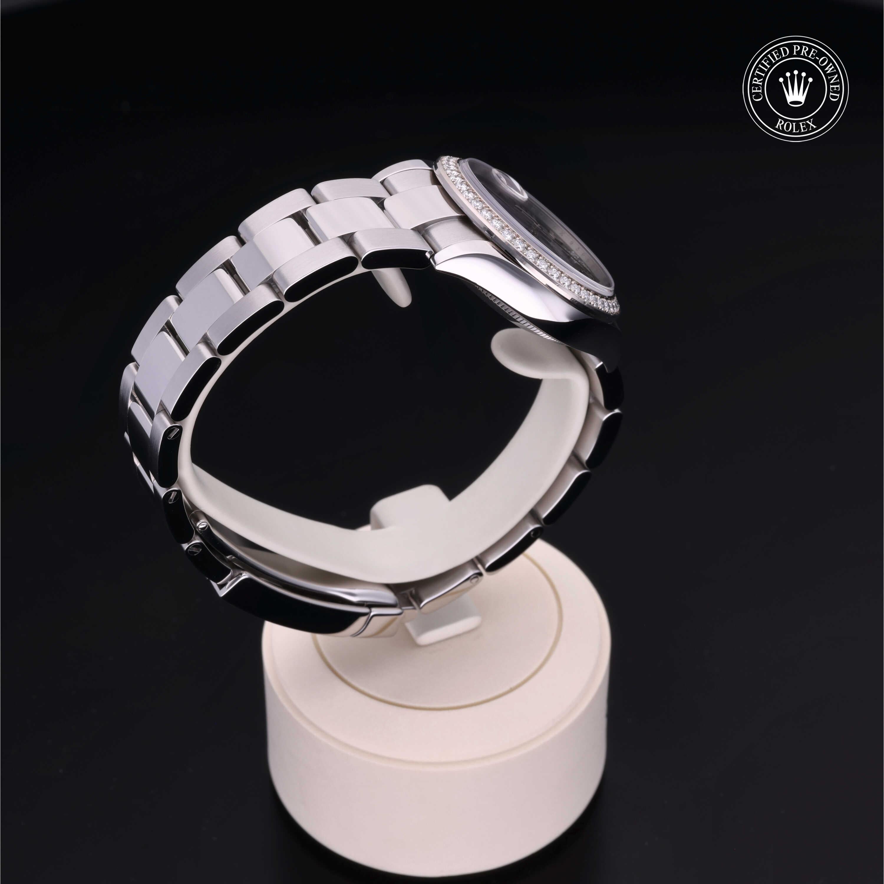 Datejust 31 360 image 25