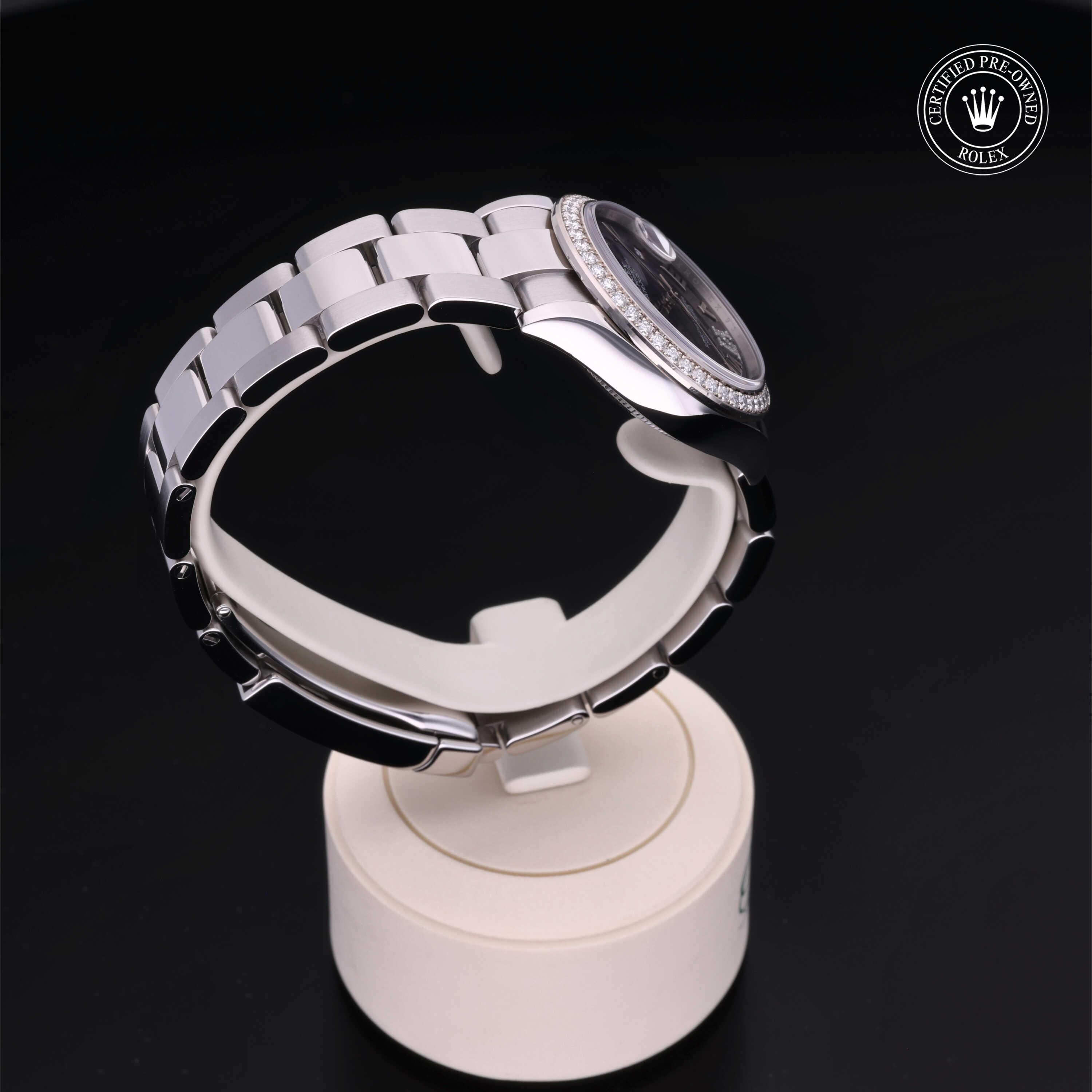 Datejust 31 360 image 26