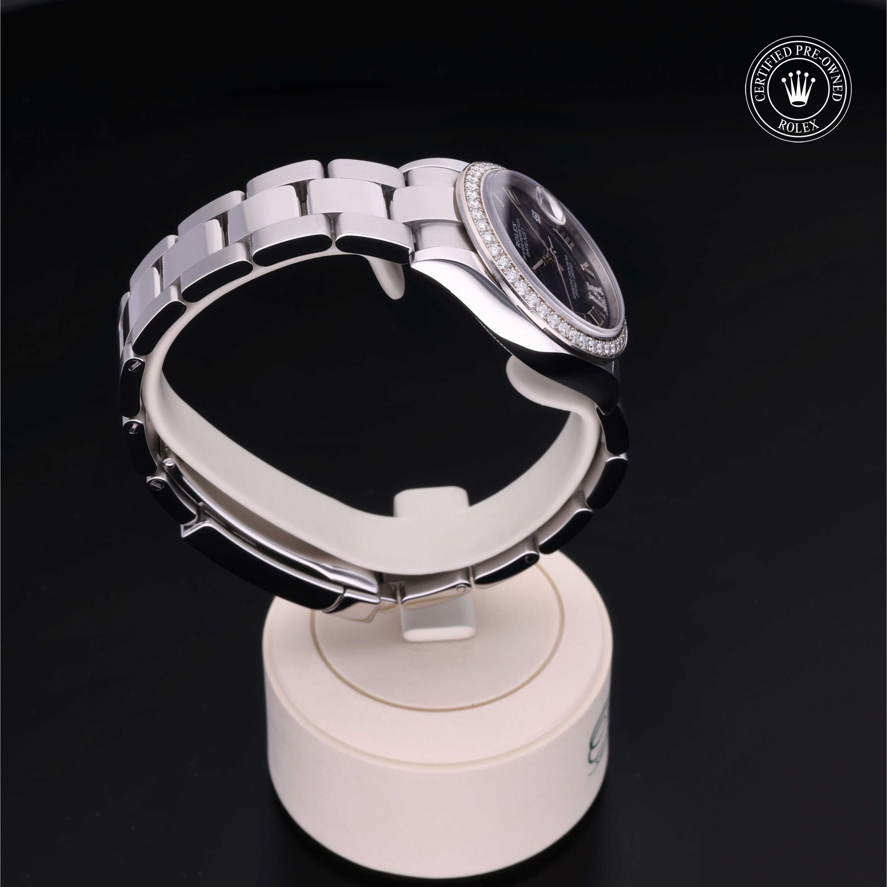 Datejust 31 360 image 27