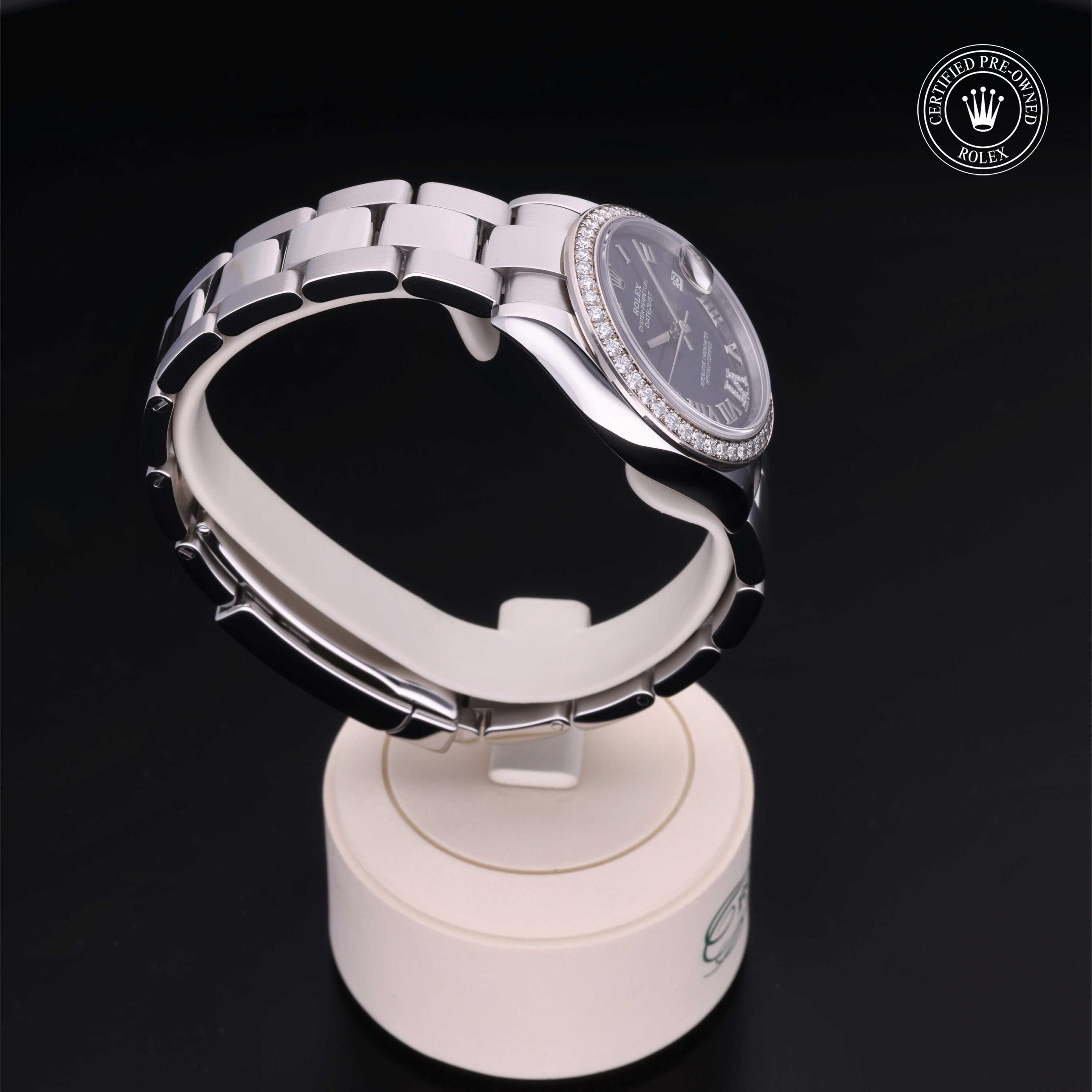 Datejust 31 360 image 28