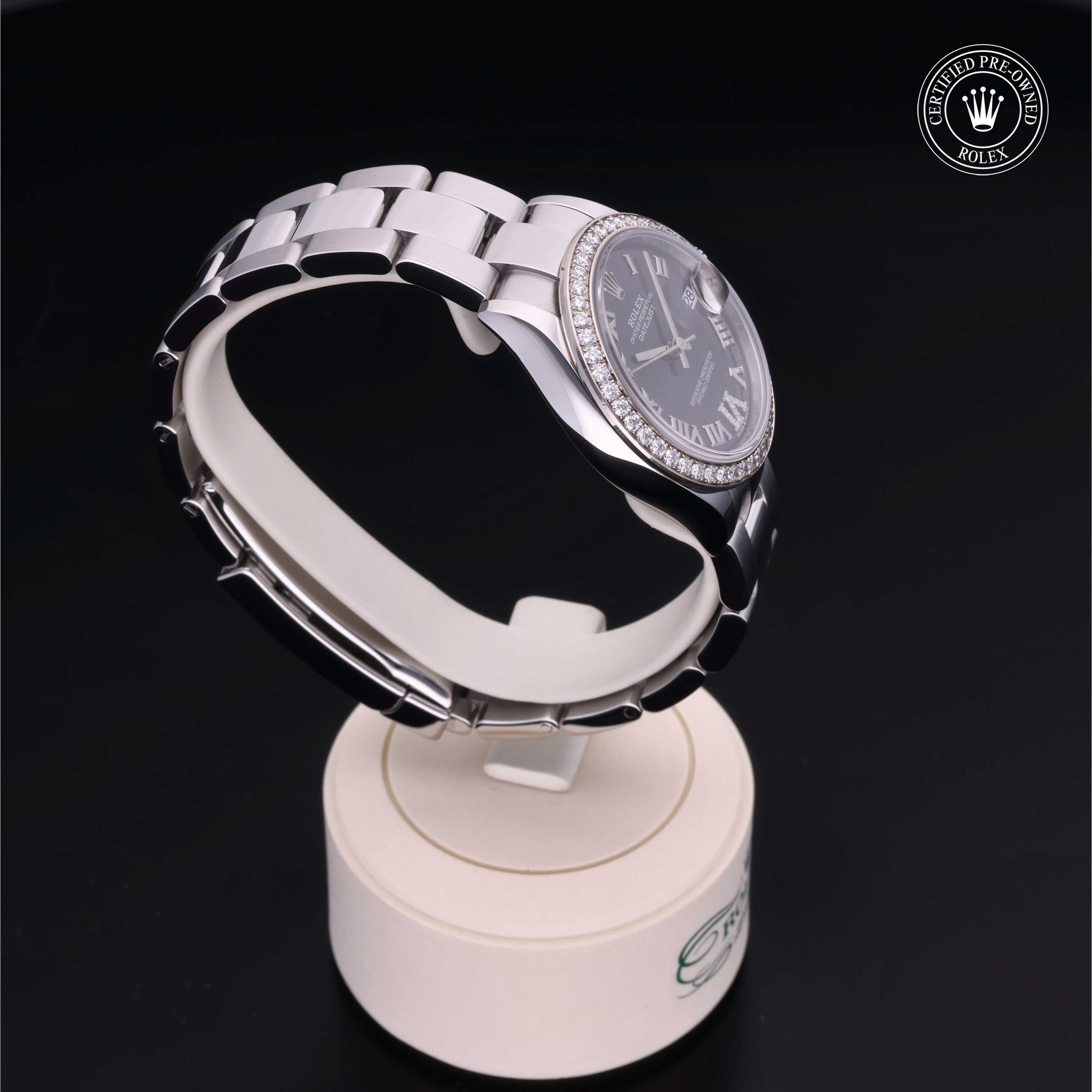 Datejust 31 360 image 29