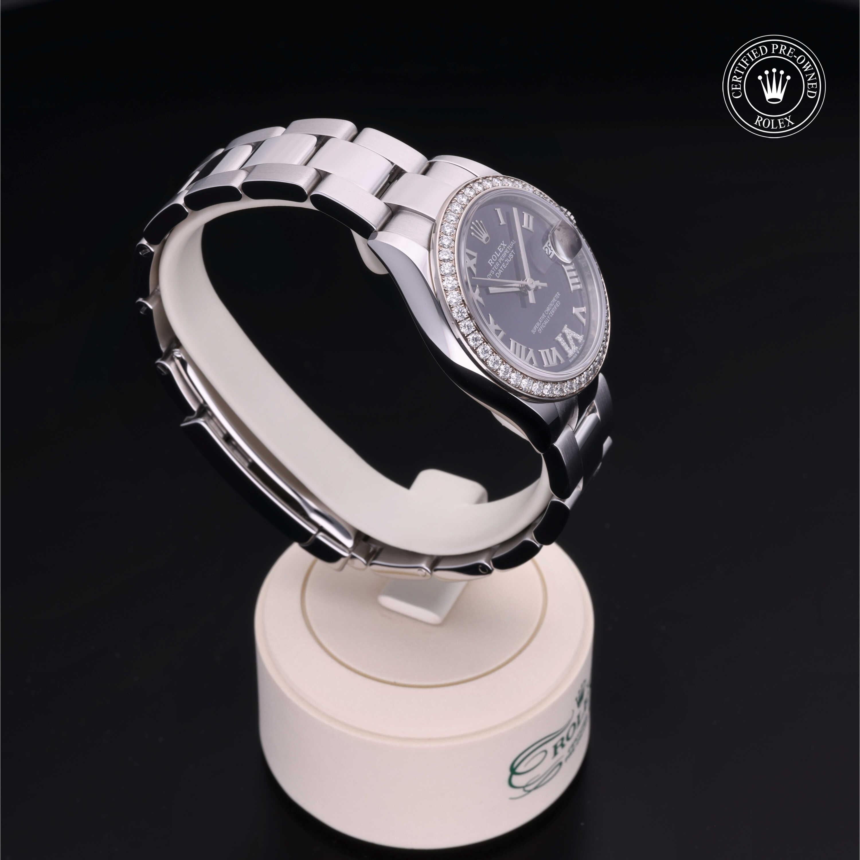 Datejust 31 360 image 30