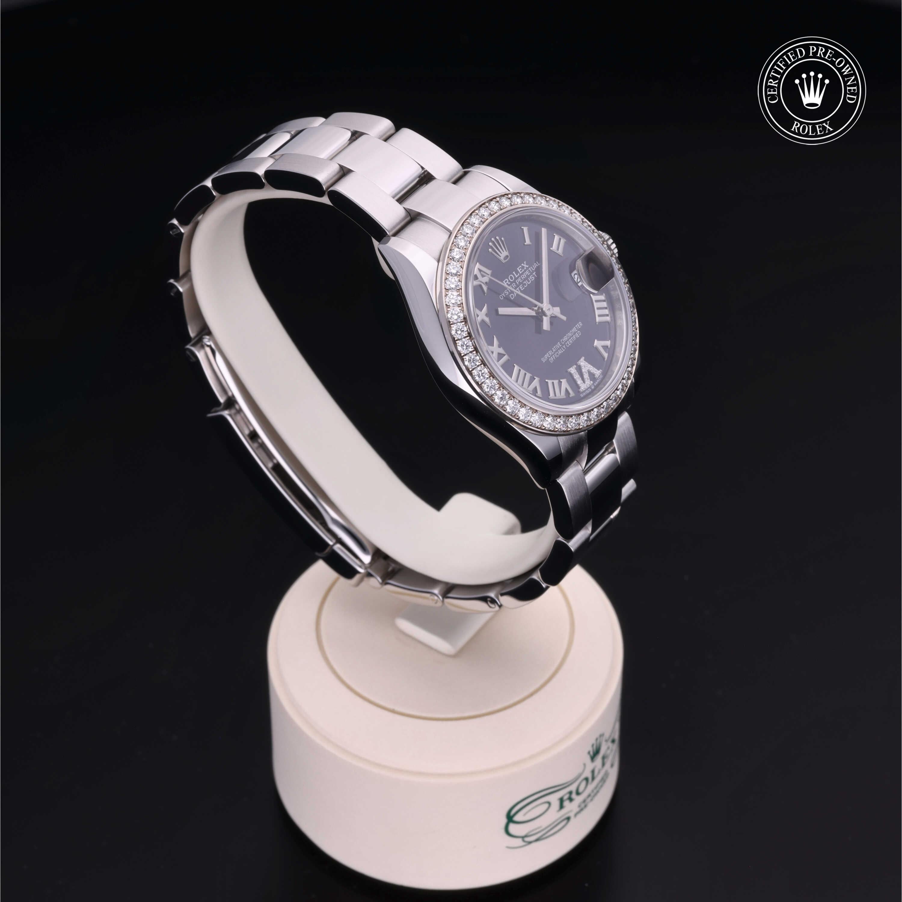 Datejust 31 360 image 31