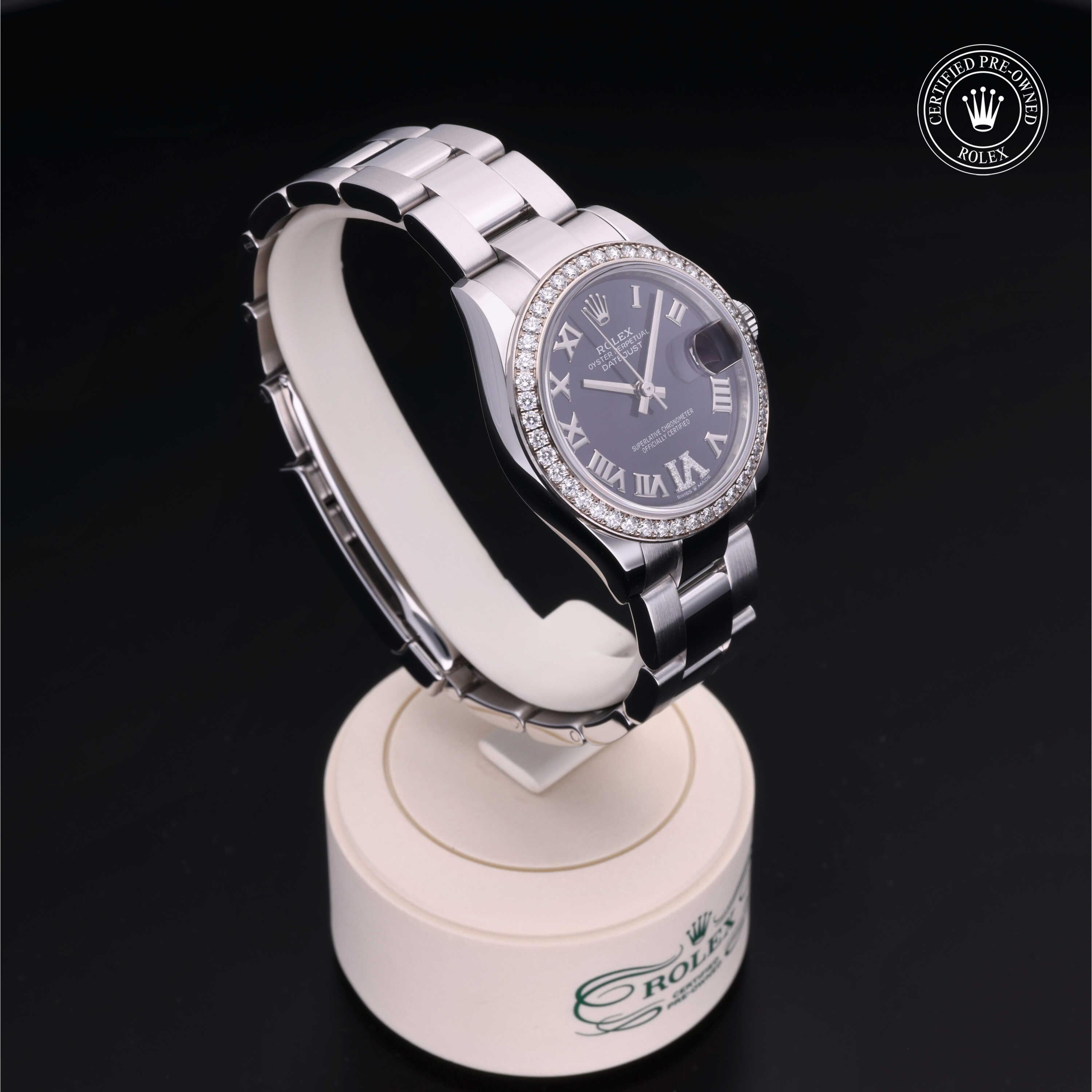 Datejust 31 360 image 32