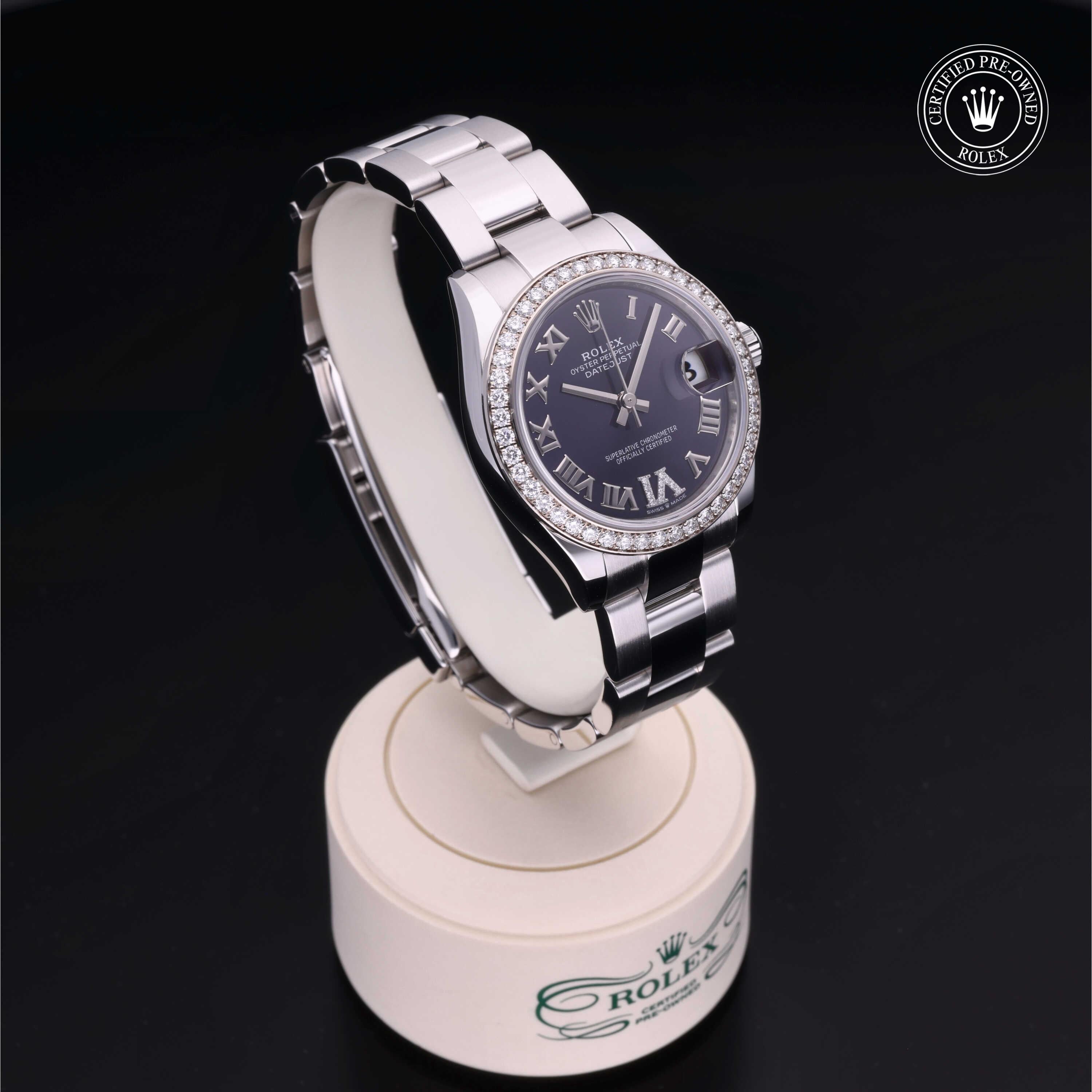 Datejust 31 360 image 33