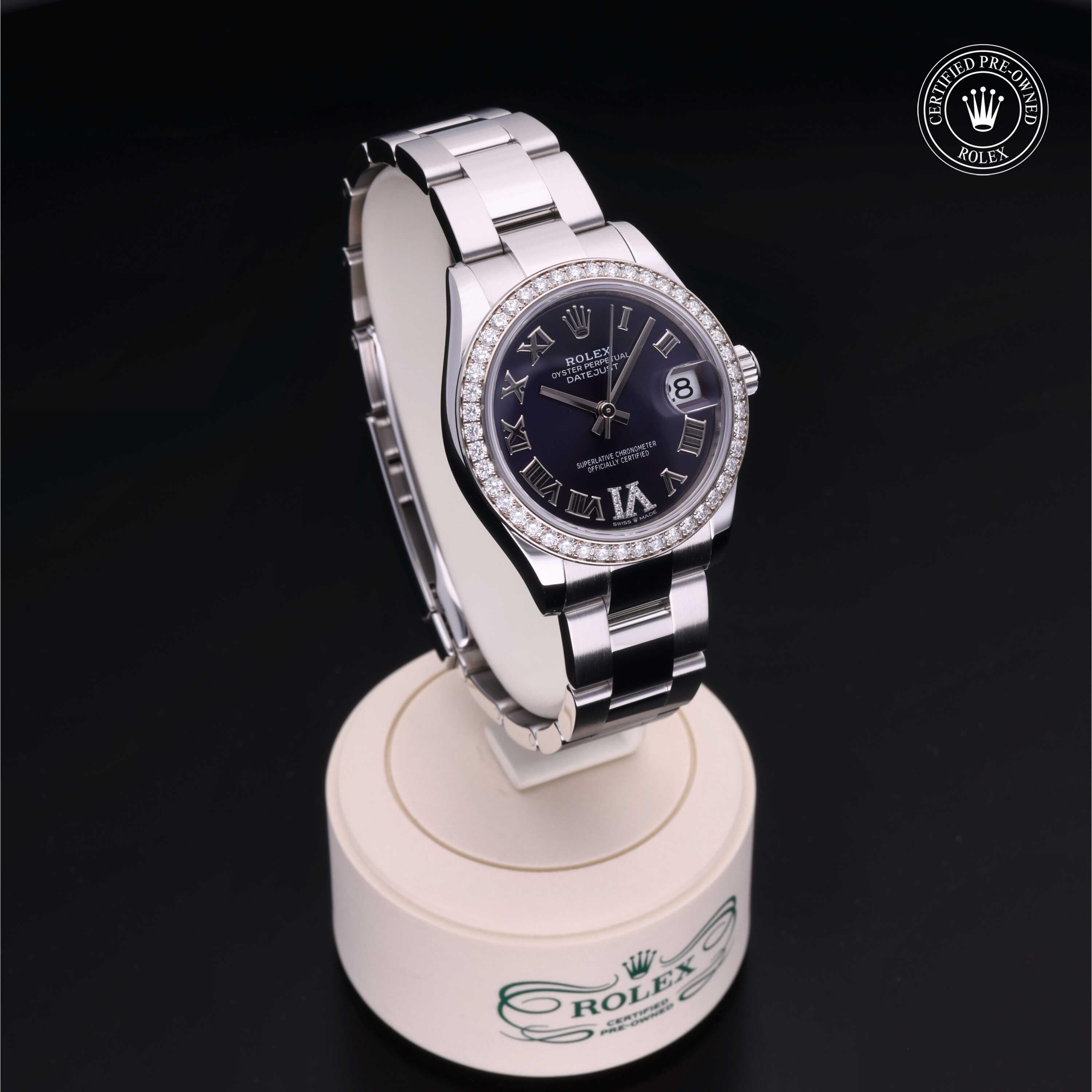 Datejust 31 360 image 34