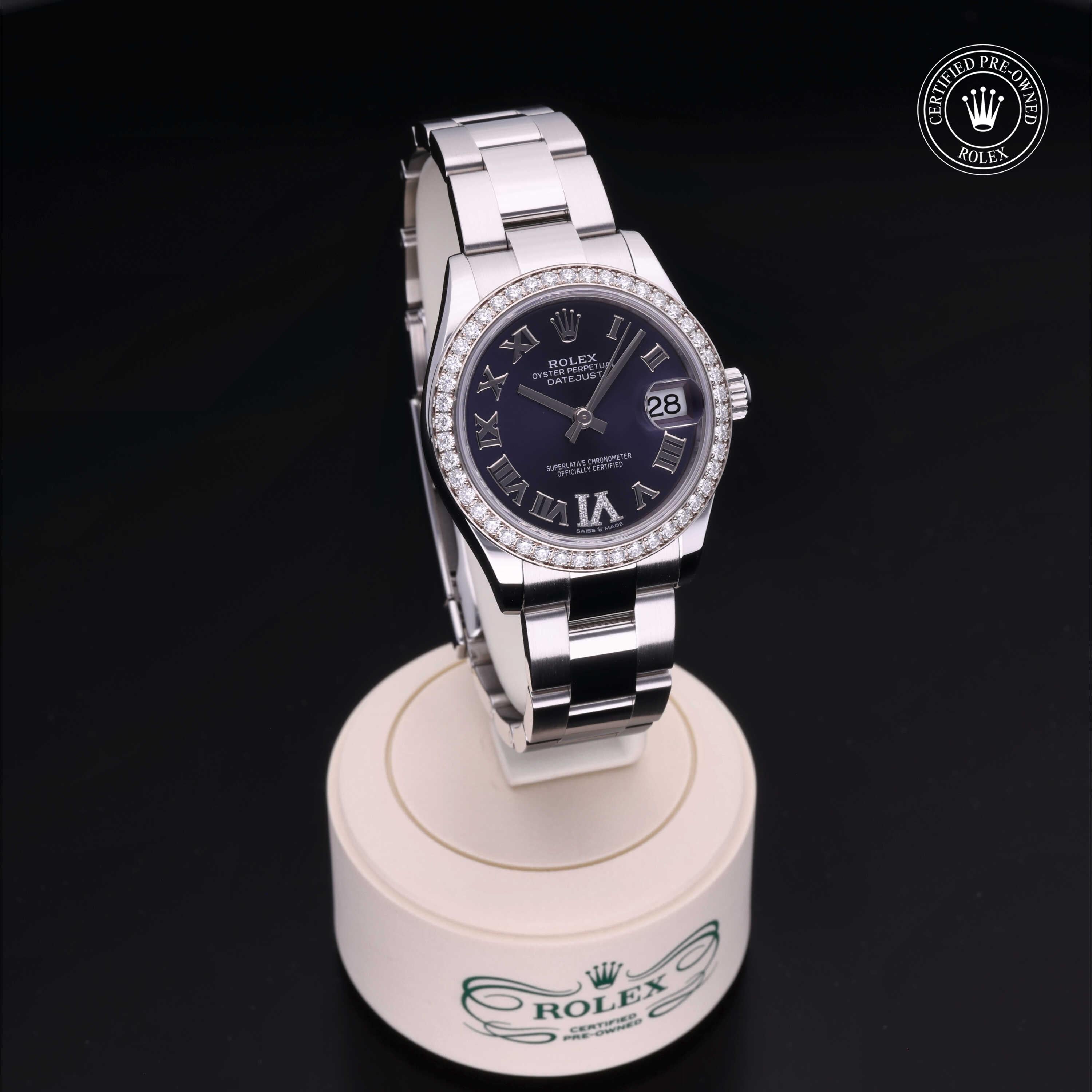Datejust 31 360 image 35