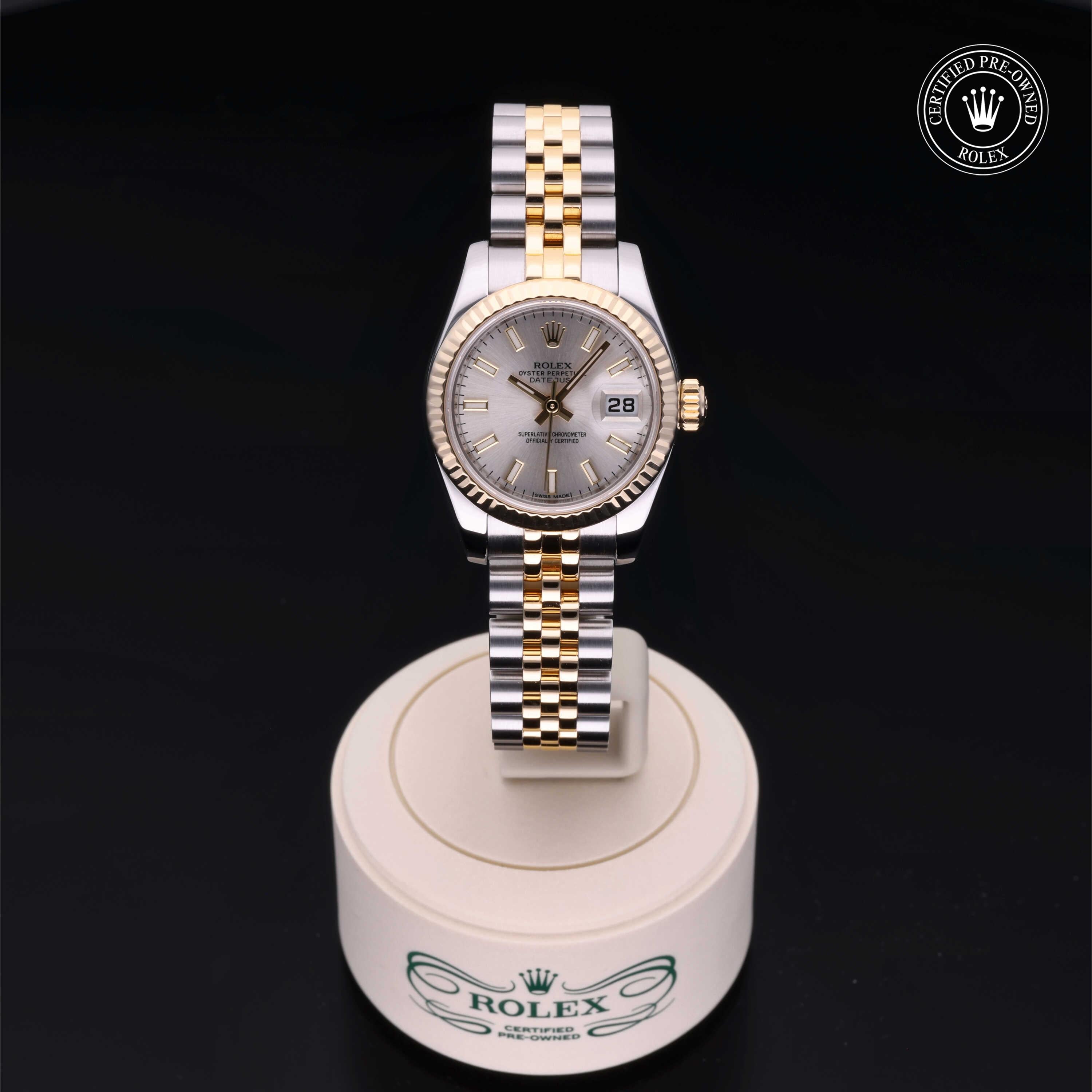 Lady-Datejust 26 360 image 01