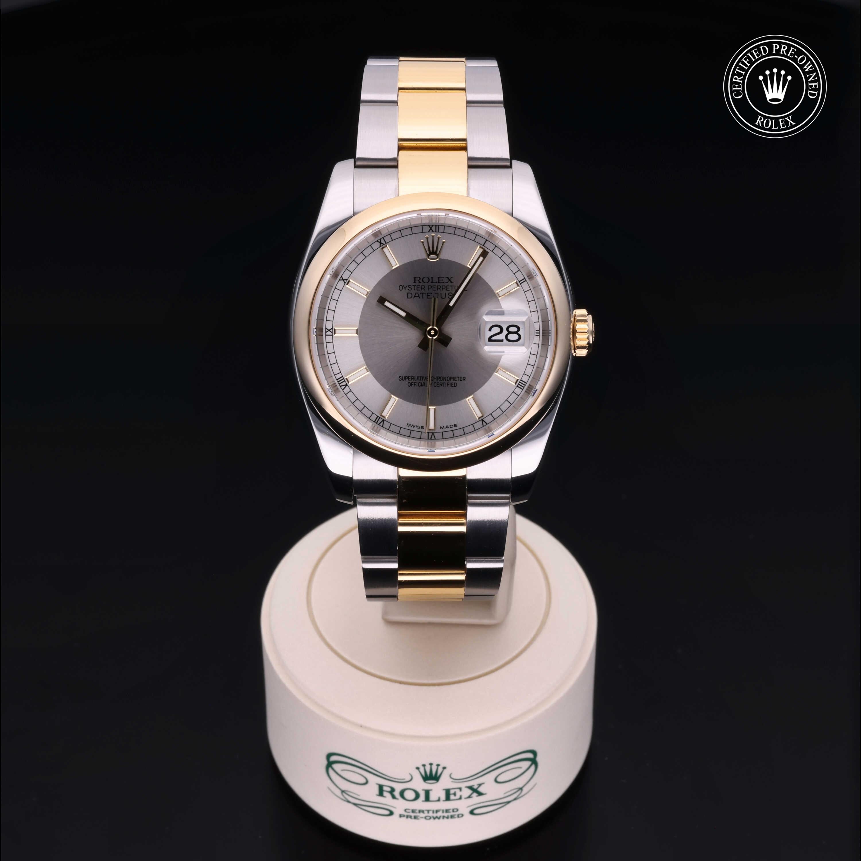 Datejust 36 360 image 01