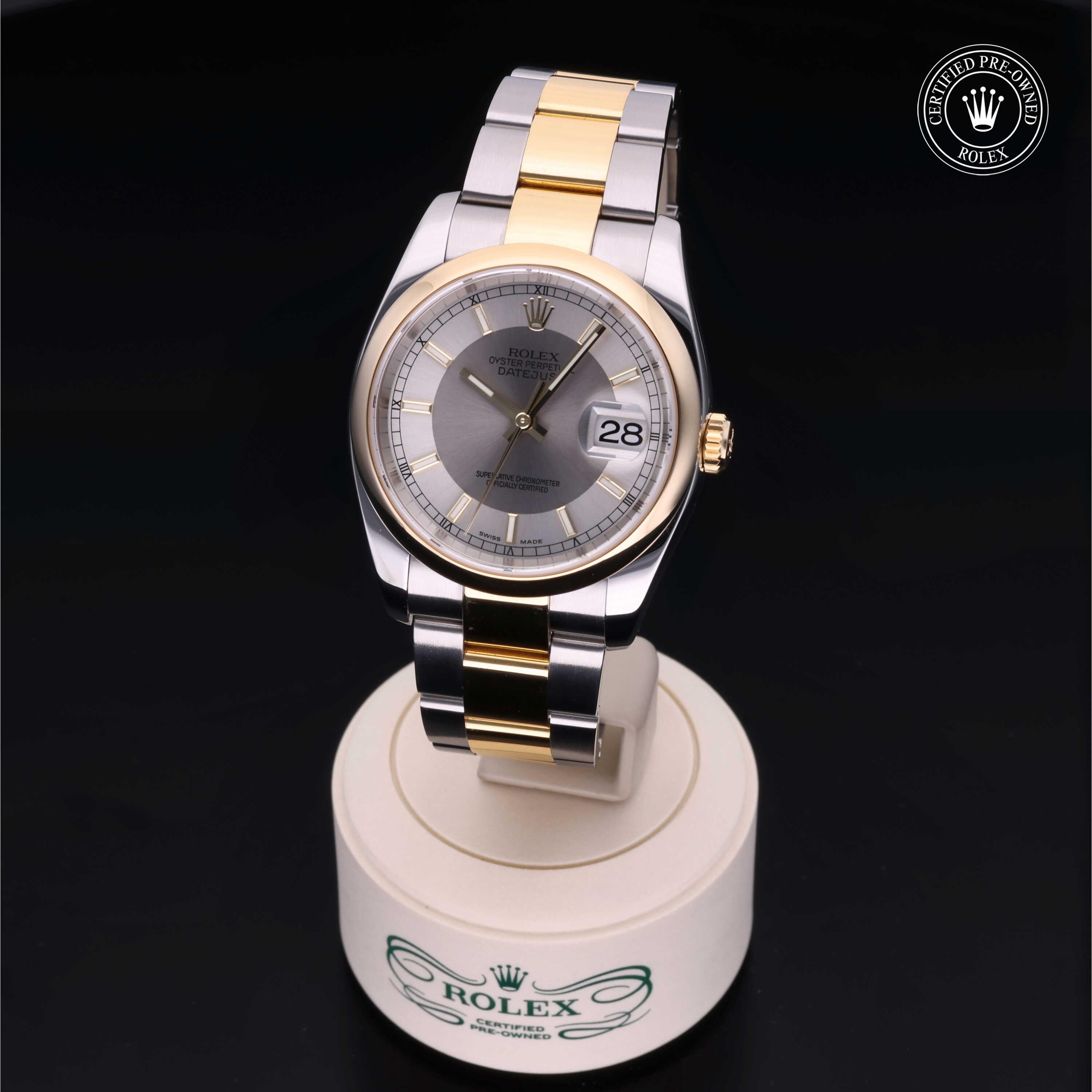 Datejust 36 360 image 02