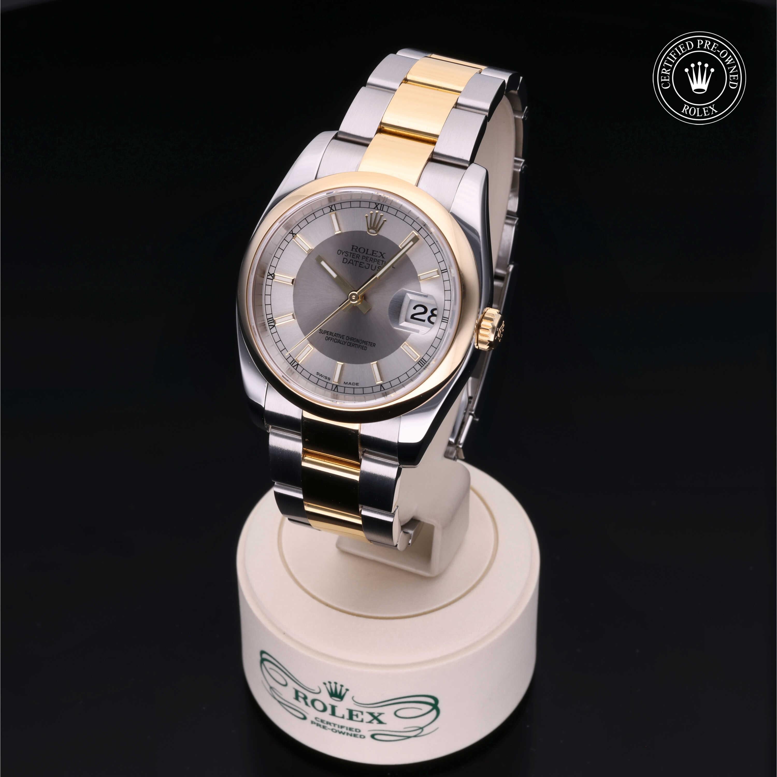 Datejust 36 360 image 03