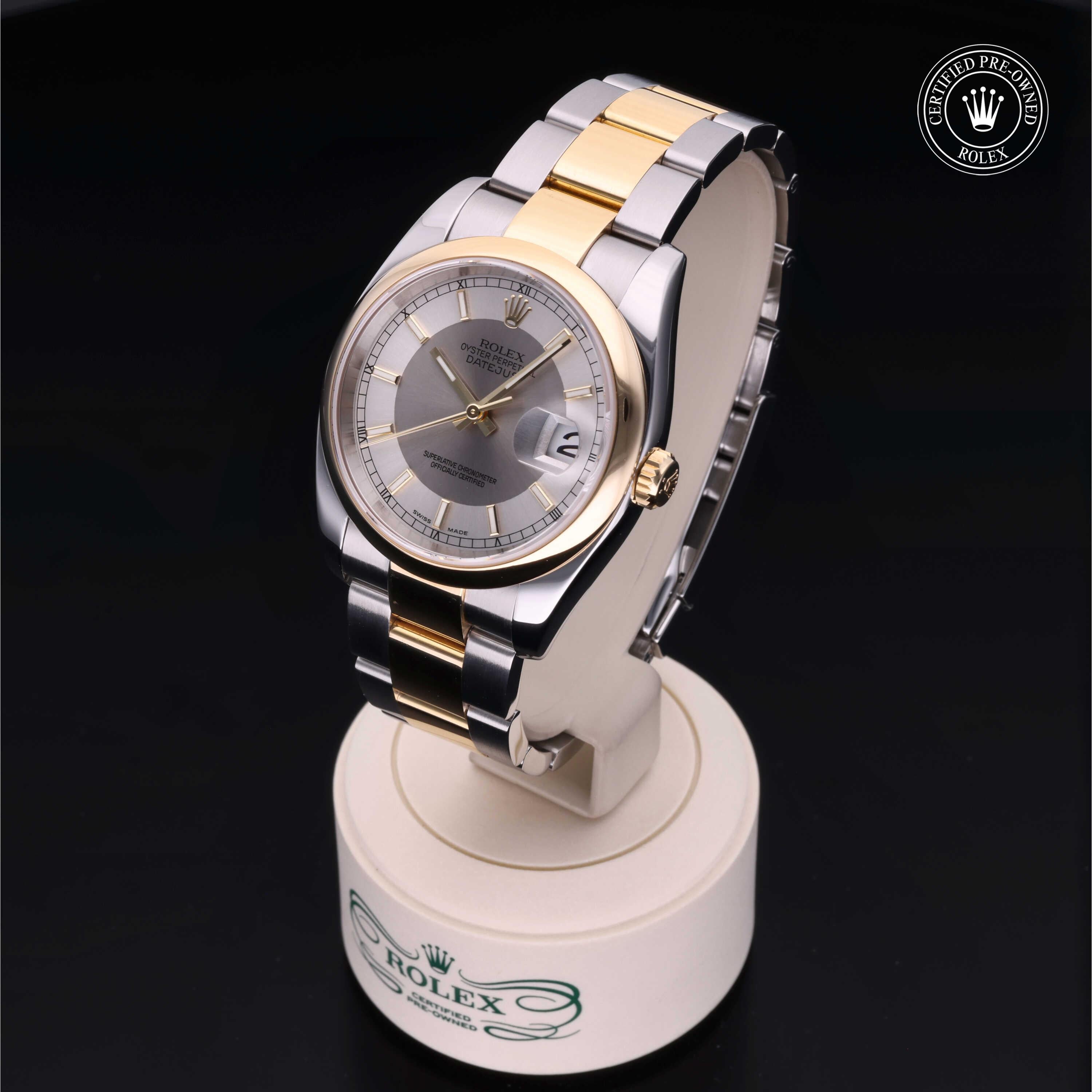 Datejust 36 360 image 04