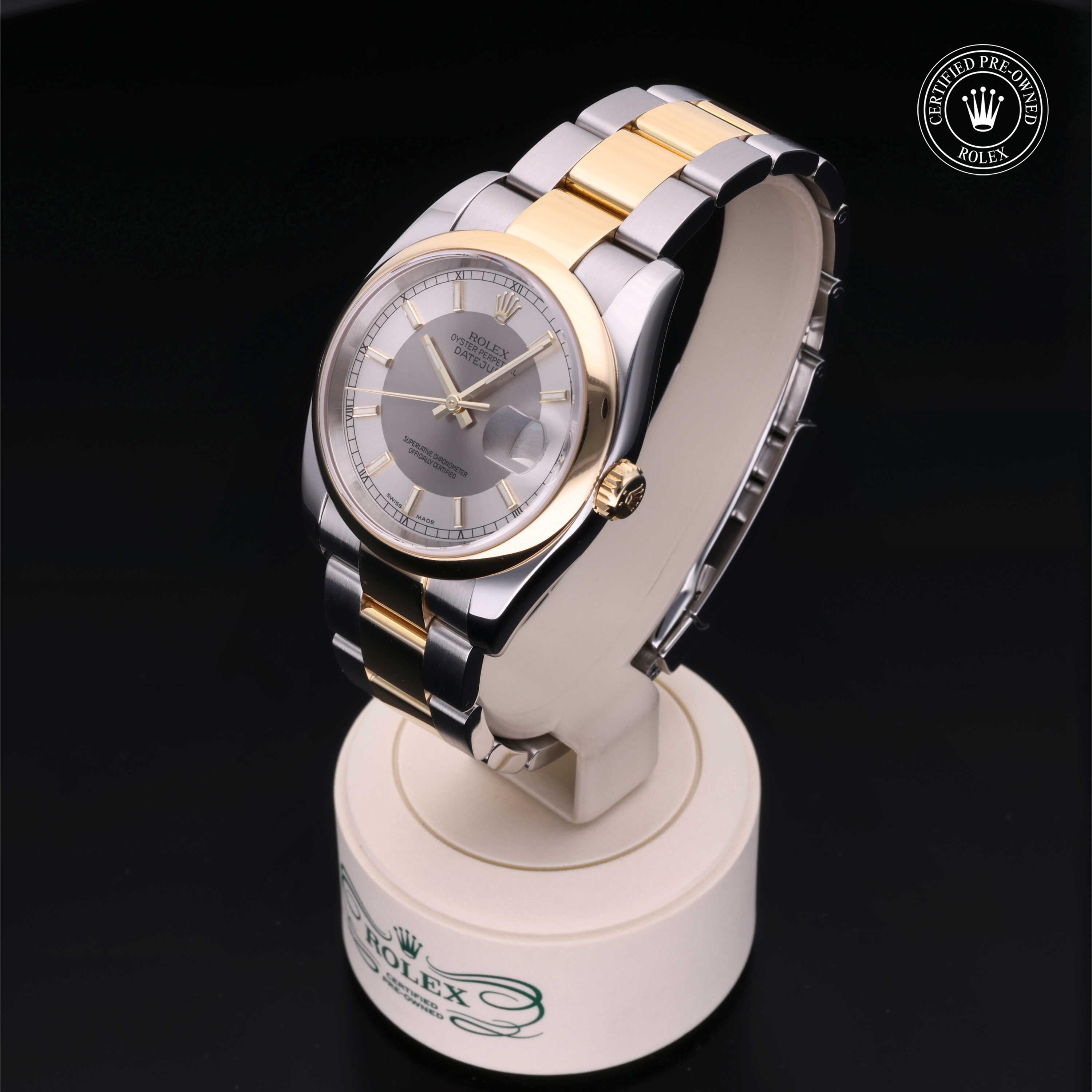 Datejust 36 360 image 05