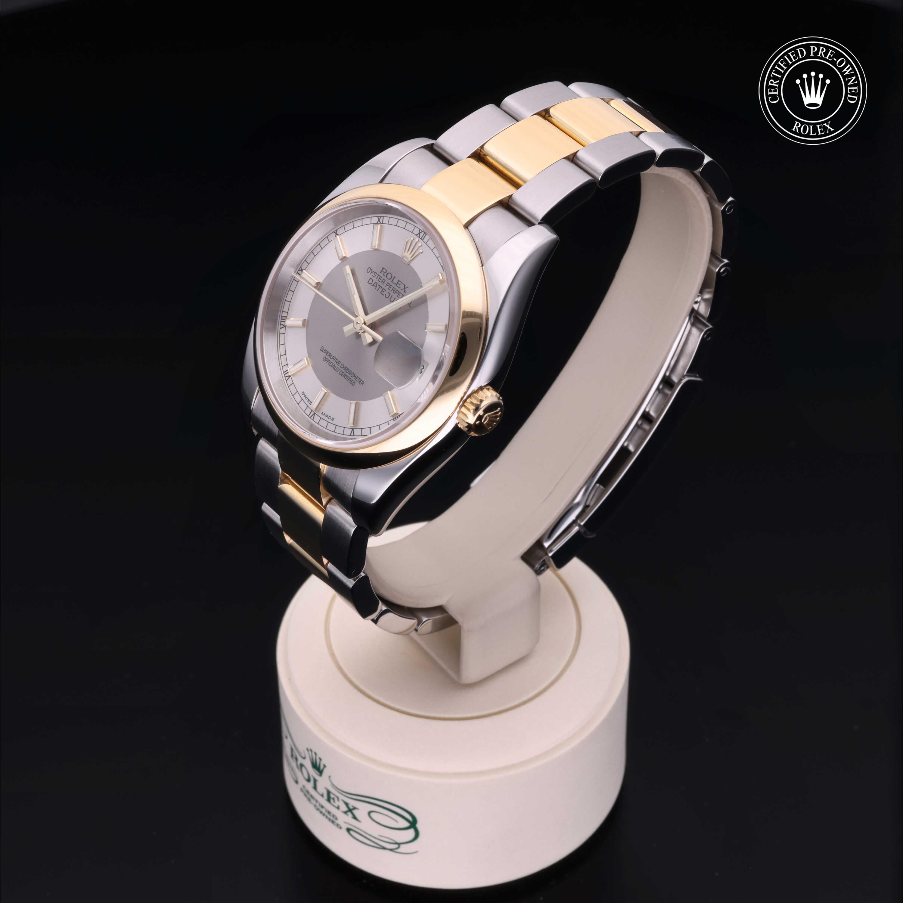 Datejust 36 360 image 06