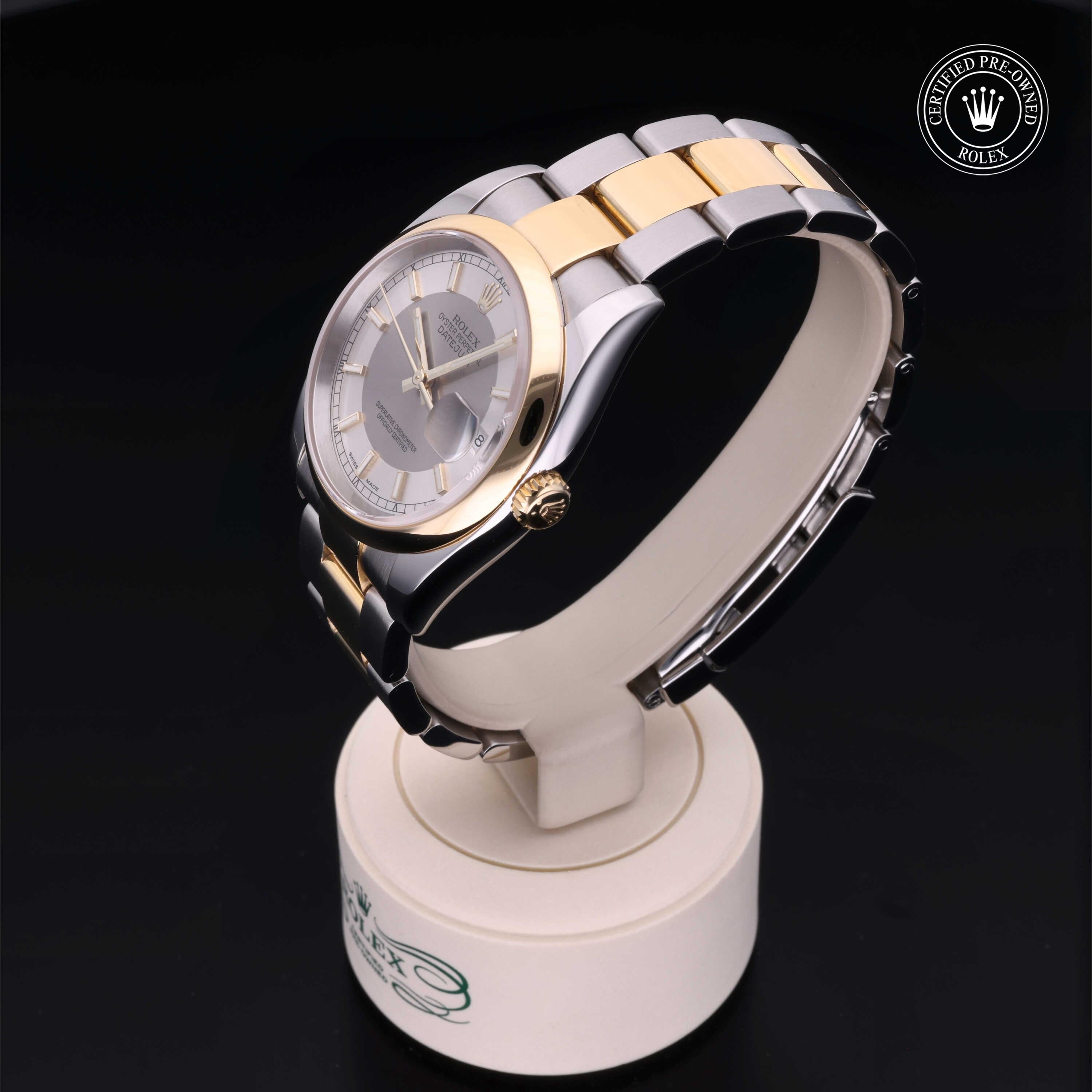 Datejust 36 360 image 07