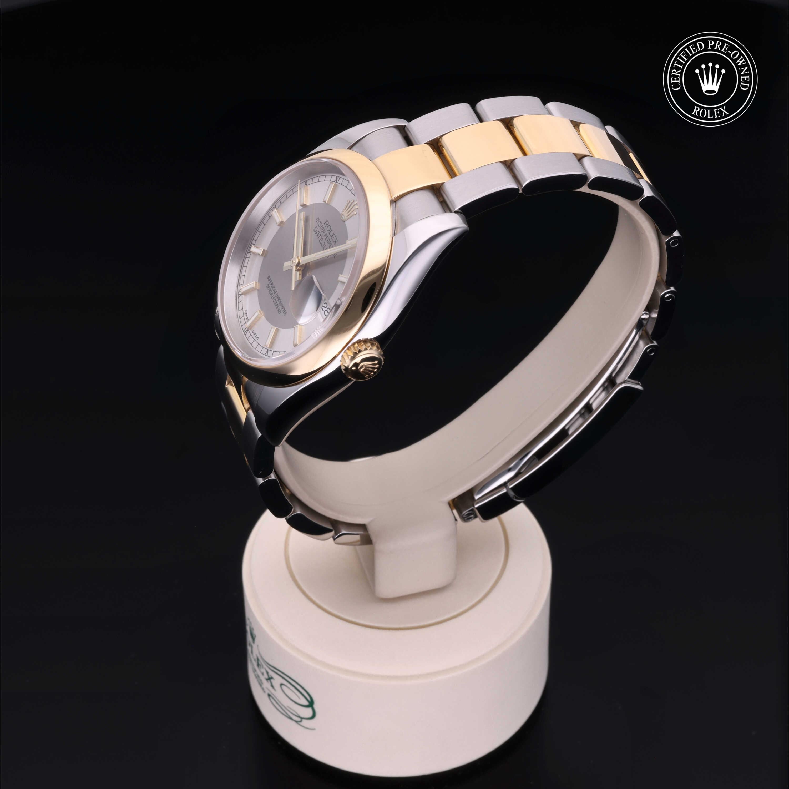 Datejust 36 360 image 08