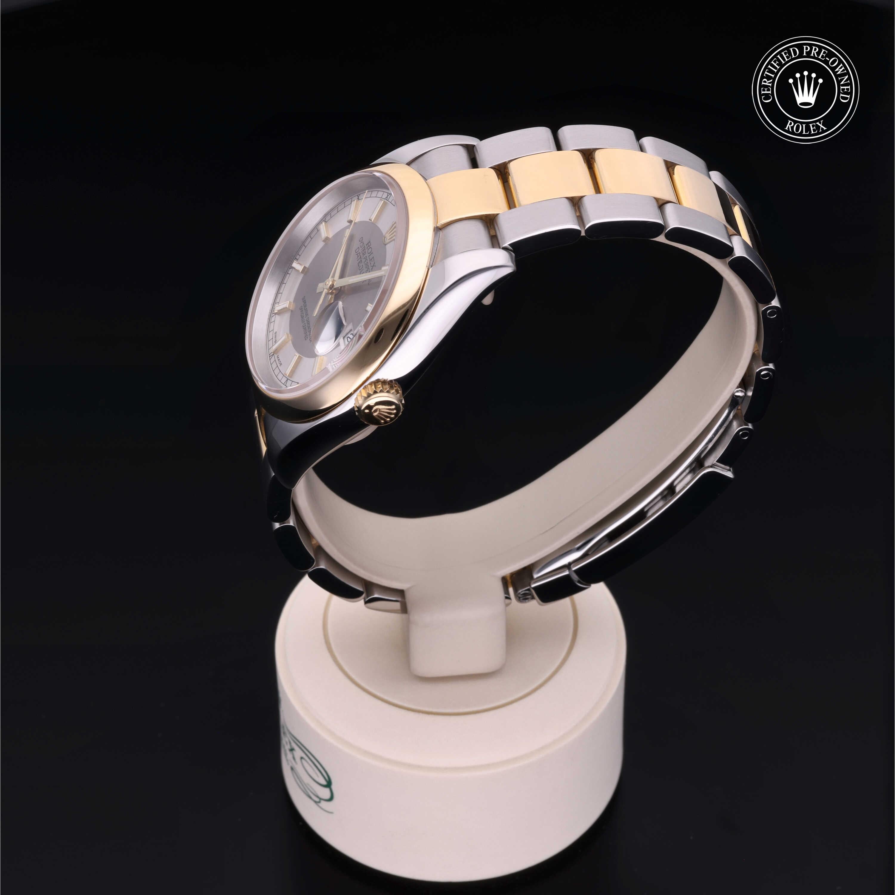 Datejust 36 360 image 09