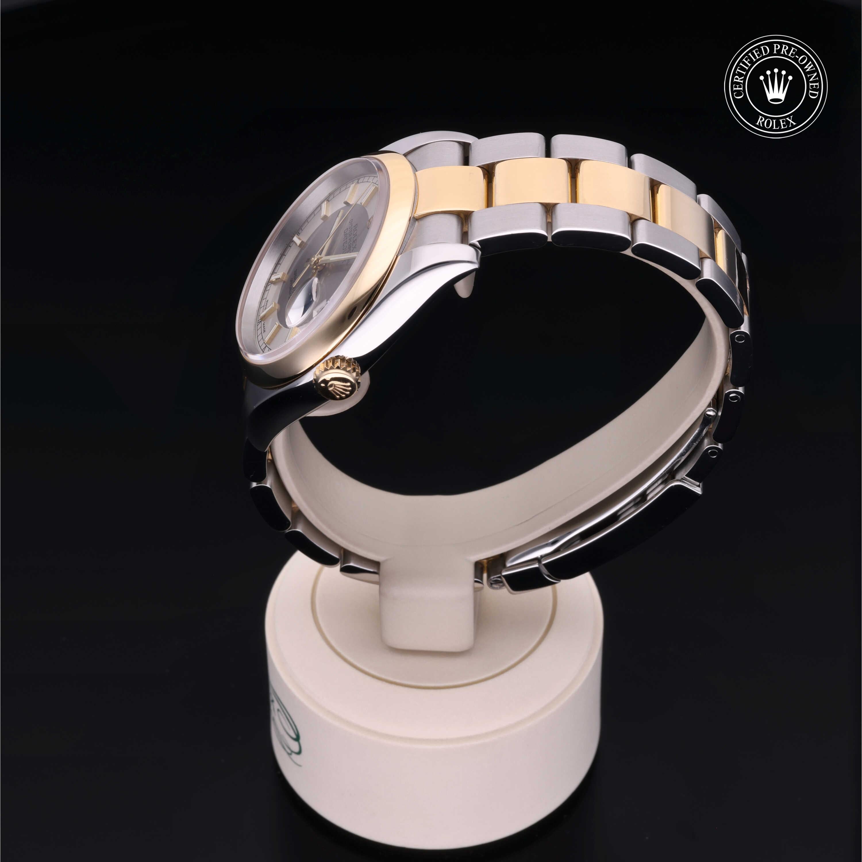 Datejust 36 360 image 10