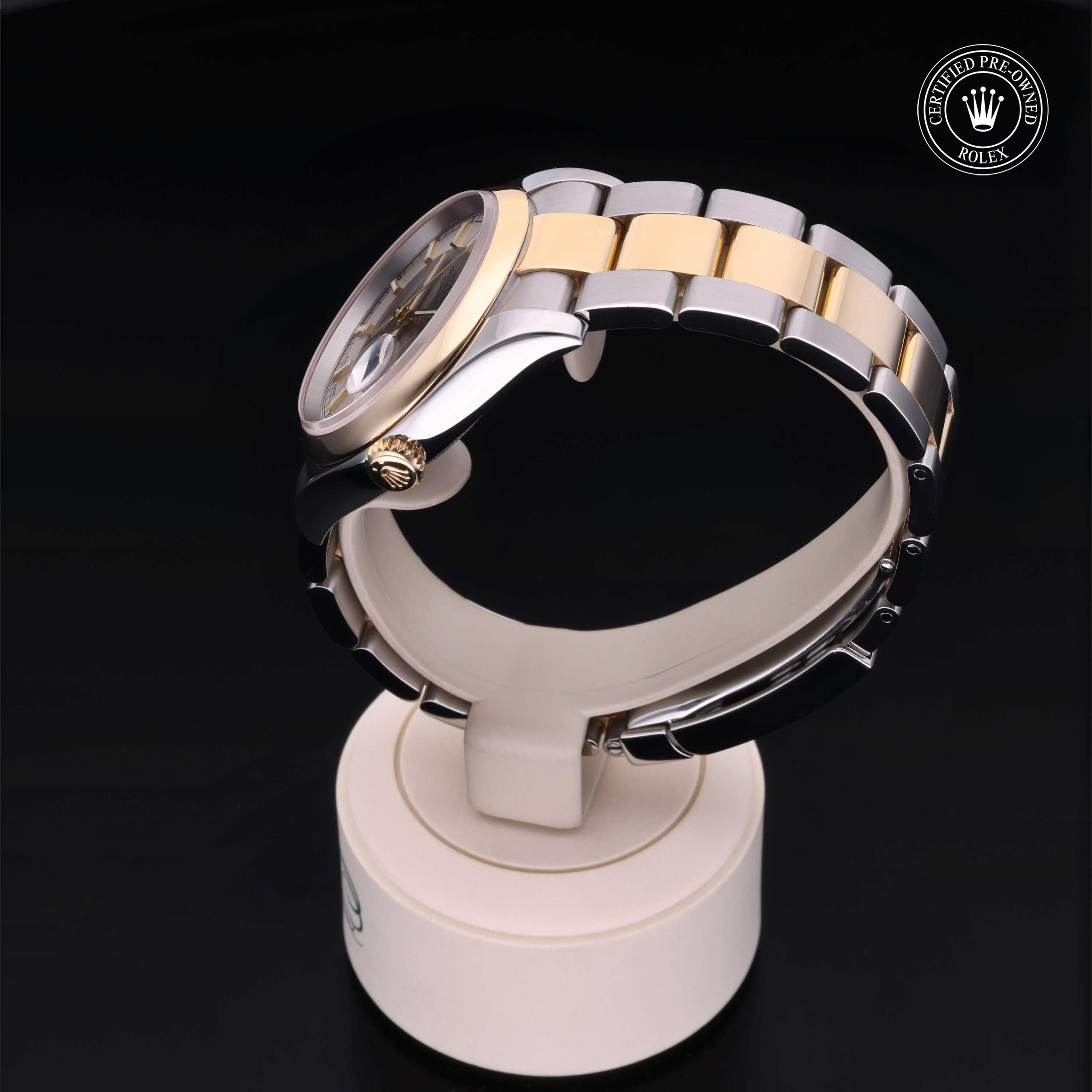 Datejust 36 360 image 11