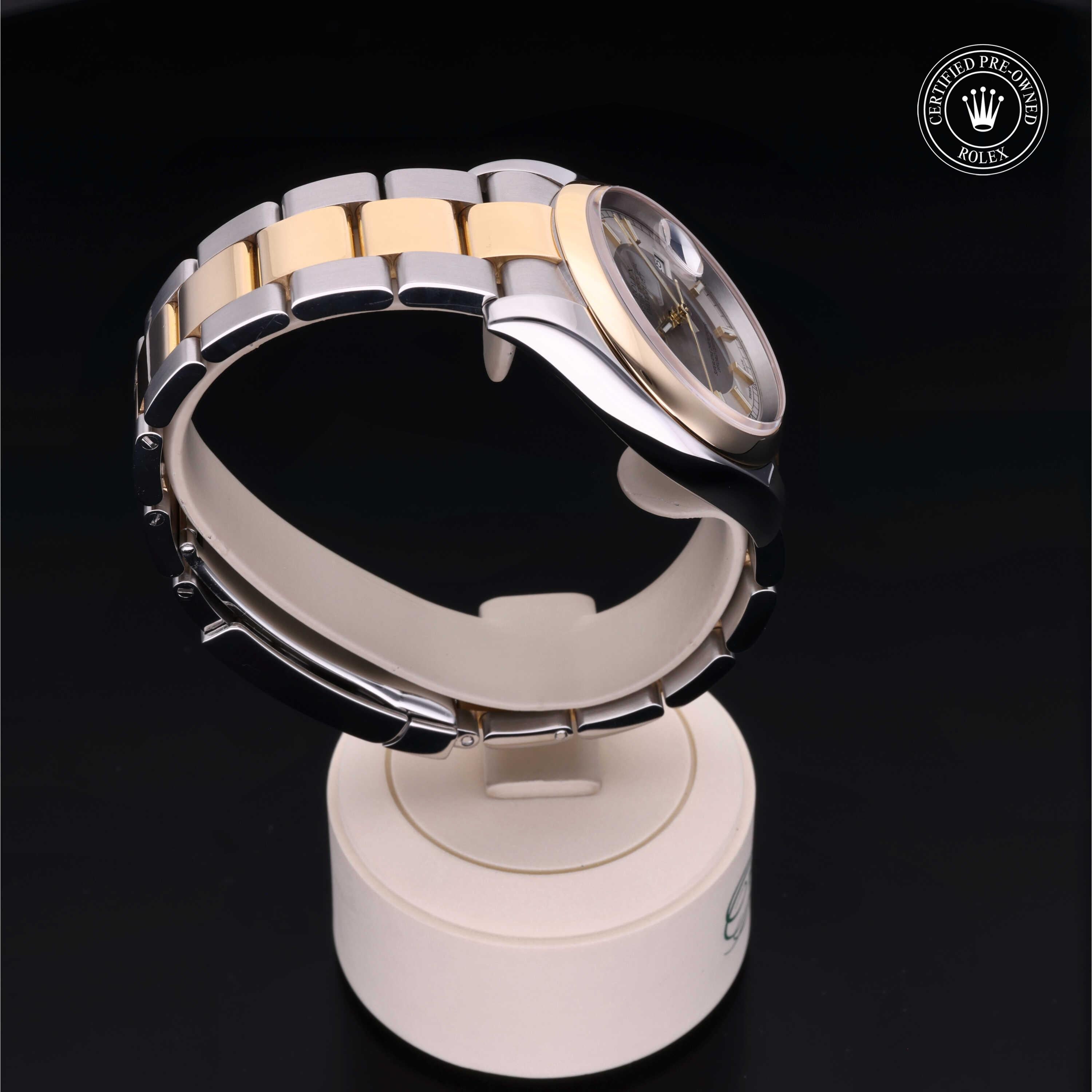 Datejust 36 360 image 27
