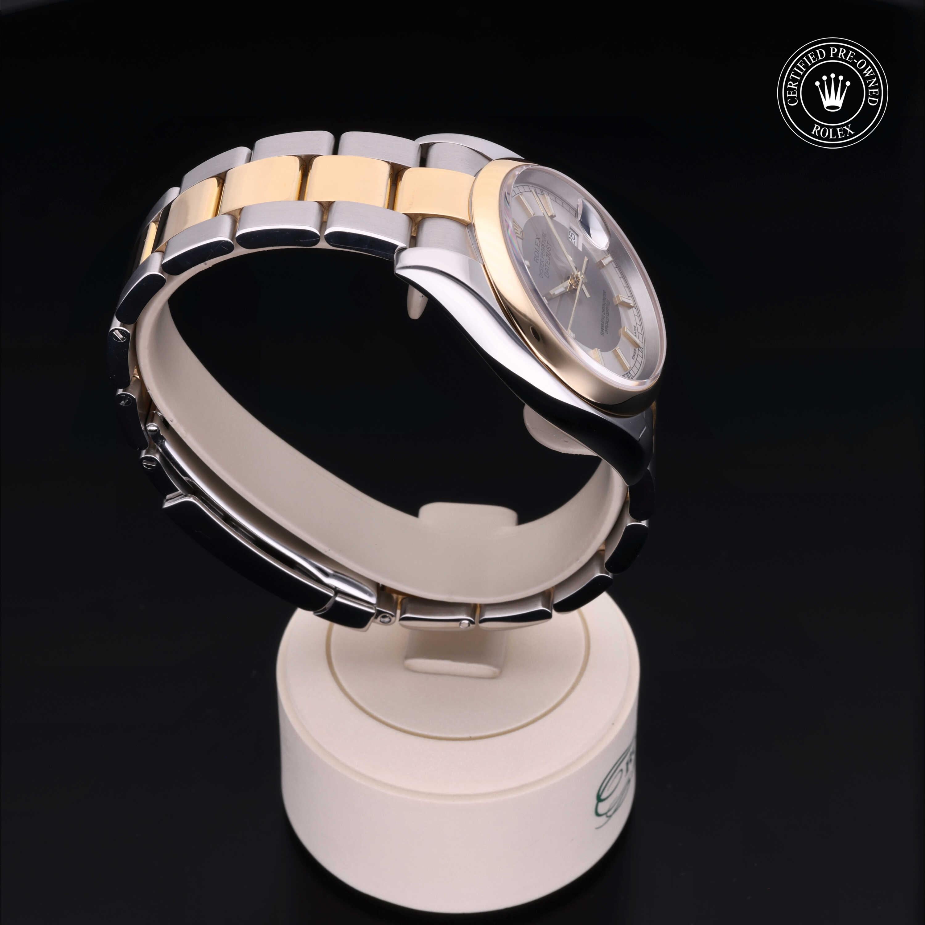 Datejust 36 360 image 28