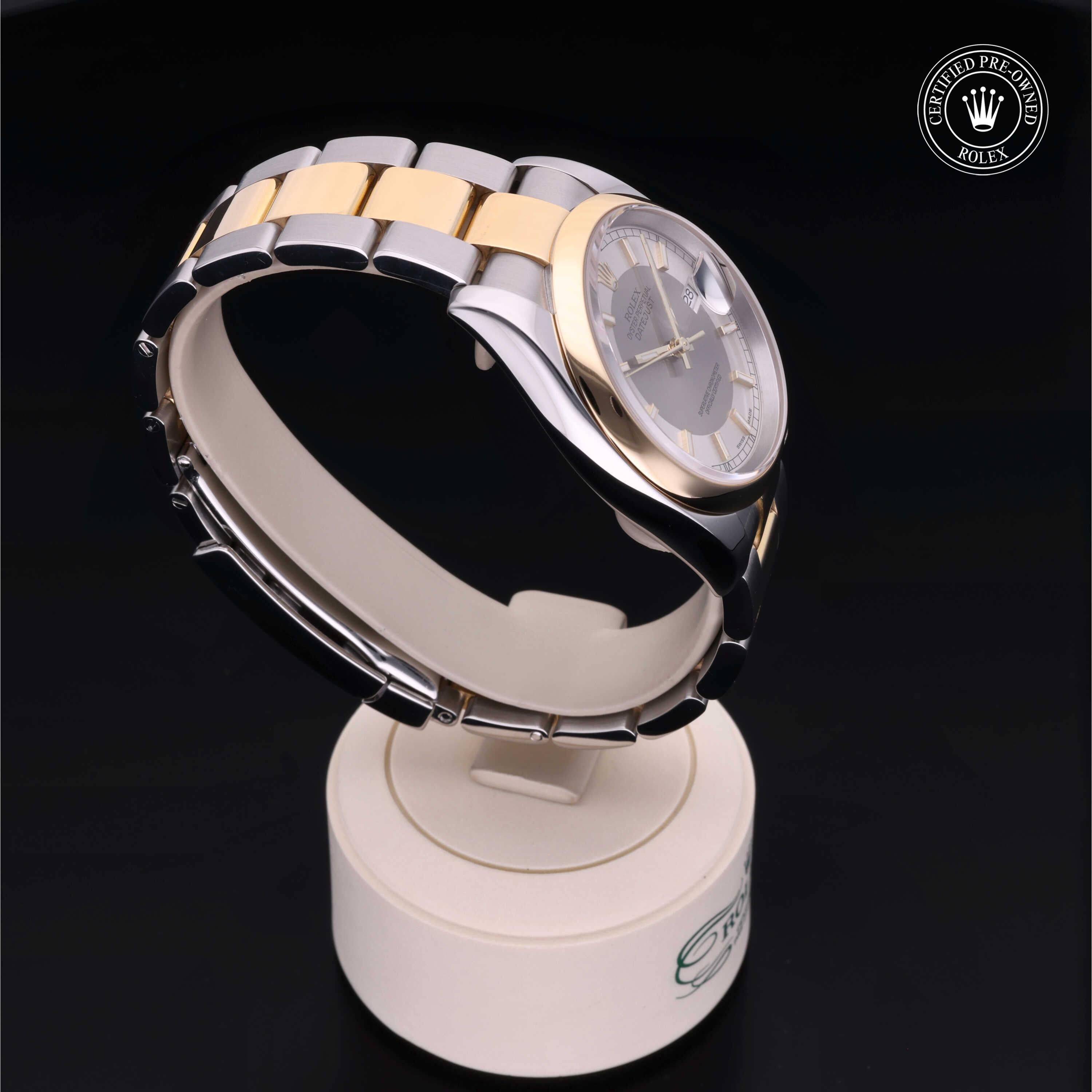 Datejust 36 360 image 29