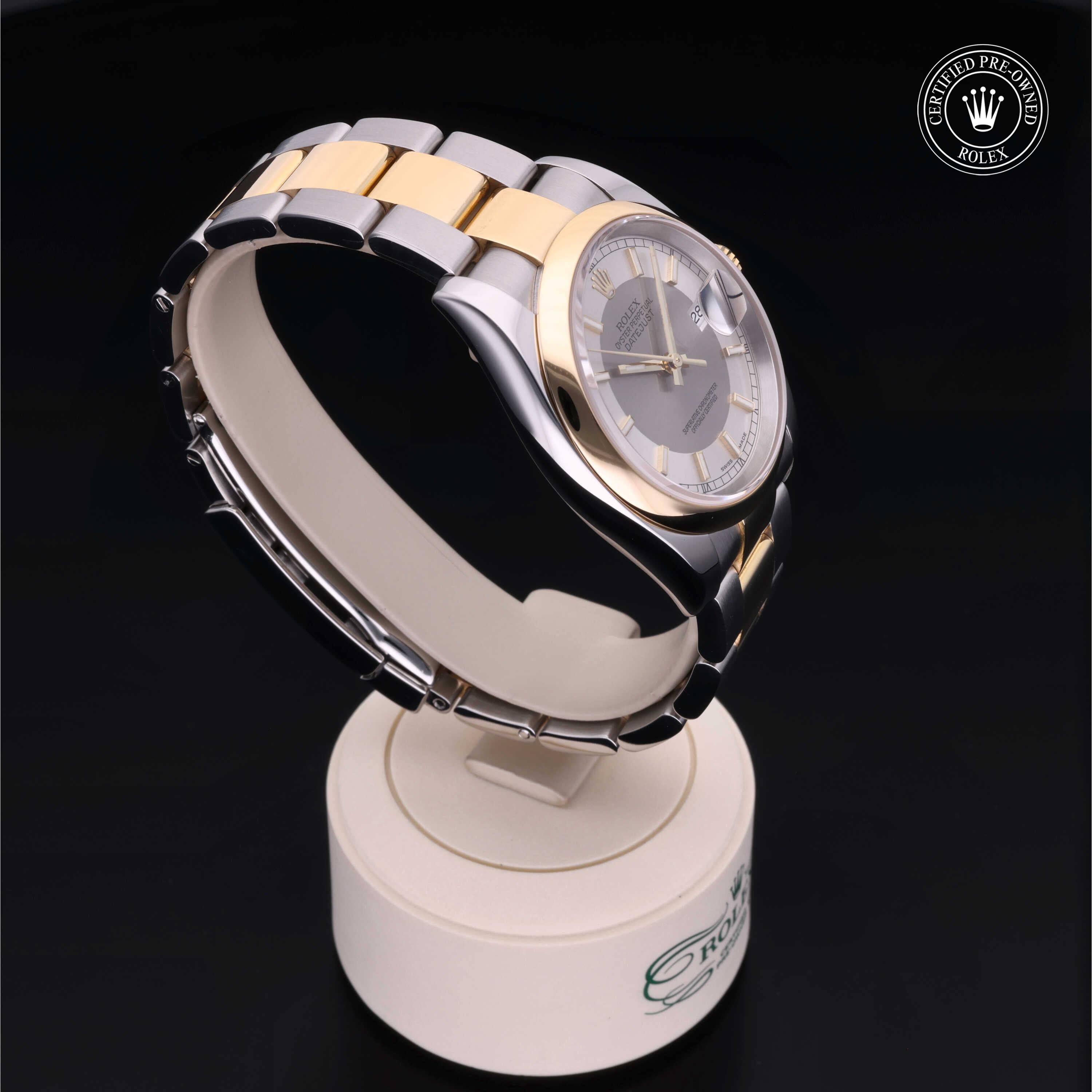 Datejust 36 360 image 30