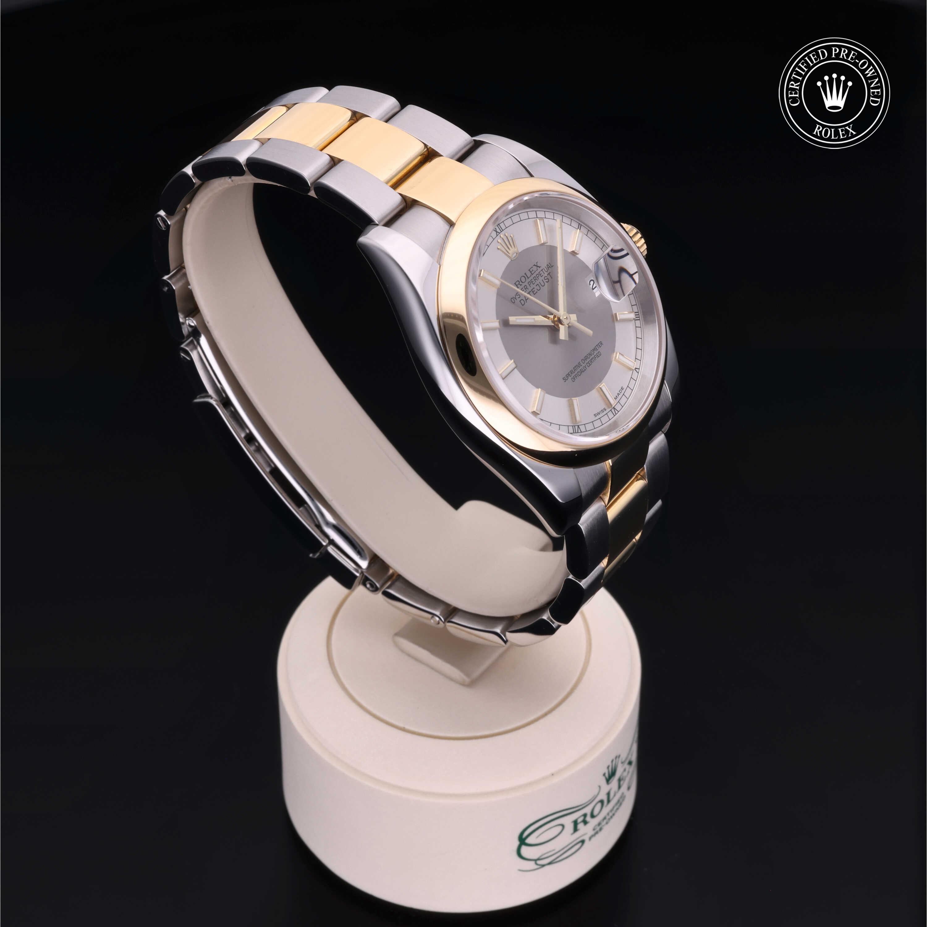 Datejust 36 360 image 31