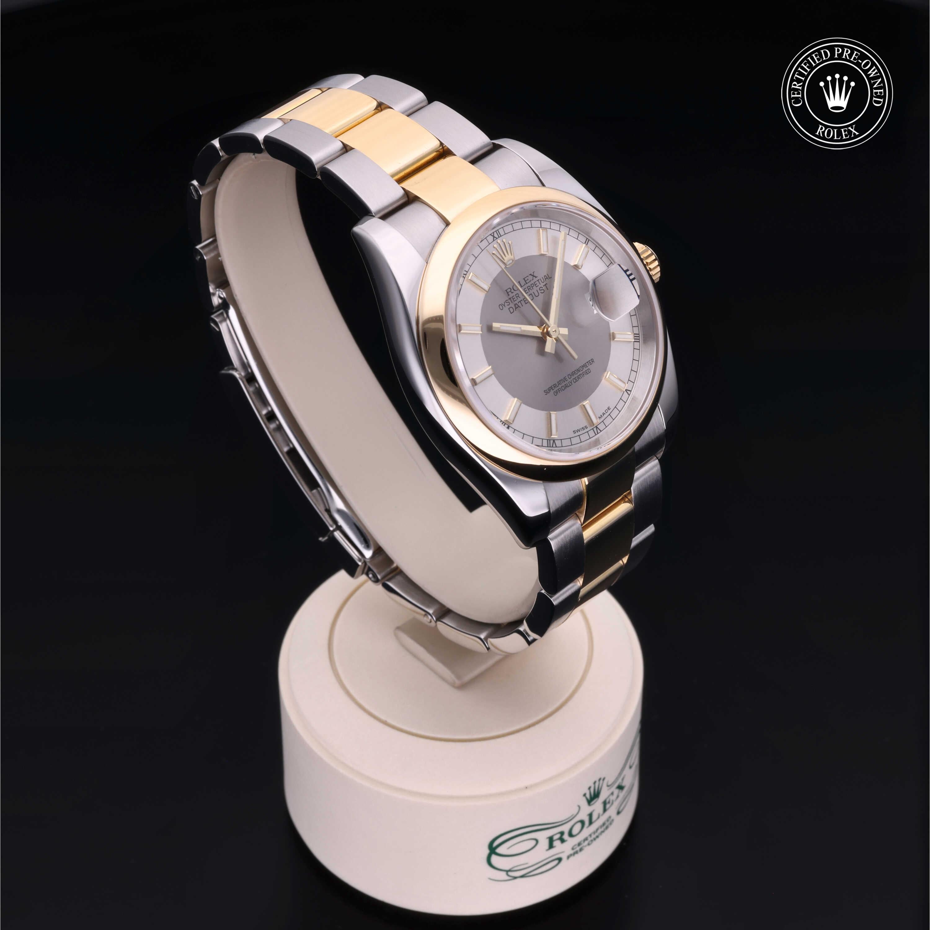 Datejust 36 360 image 32